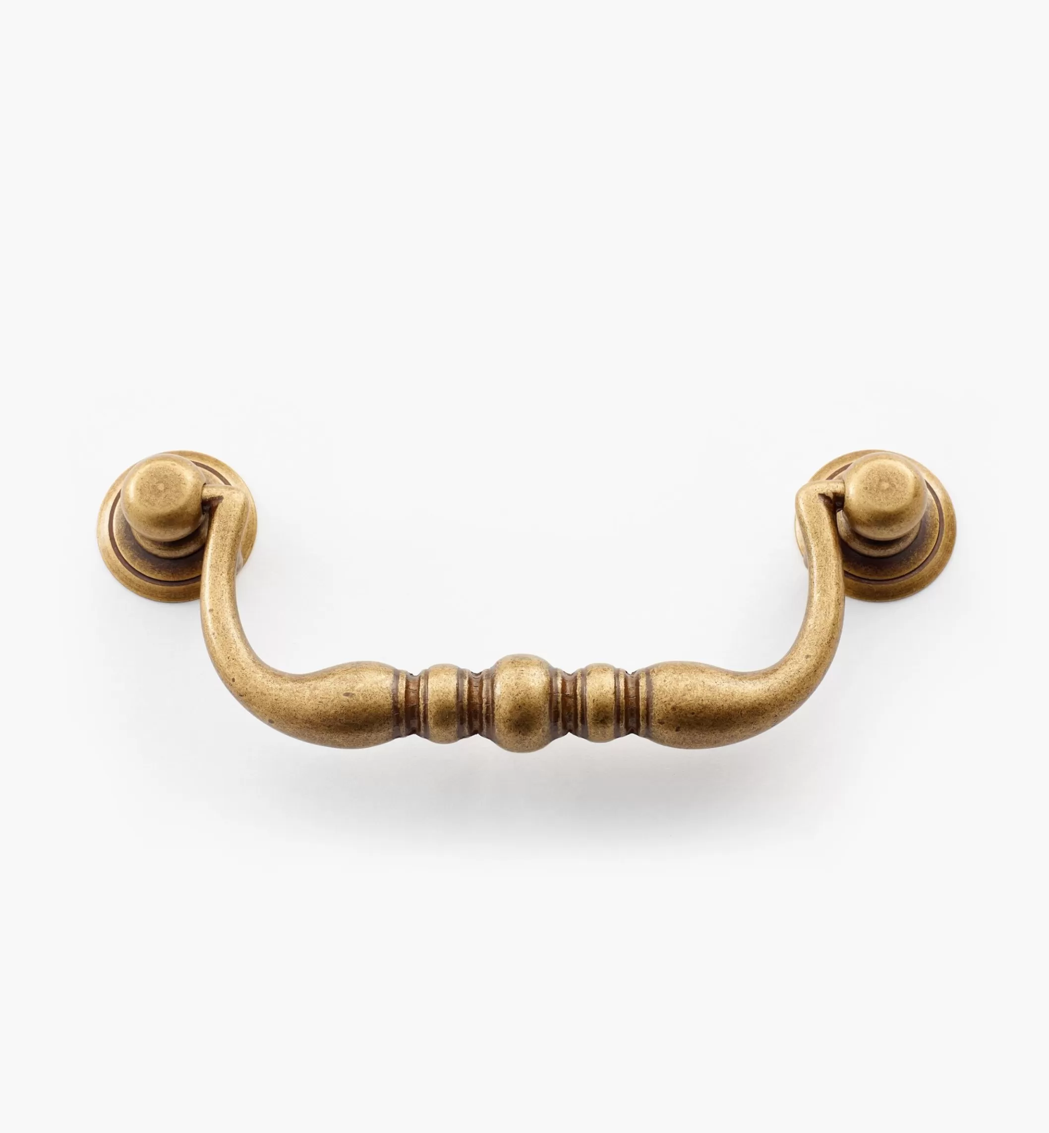 Cheap Lee Valley Triple Bead Stop Handles