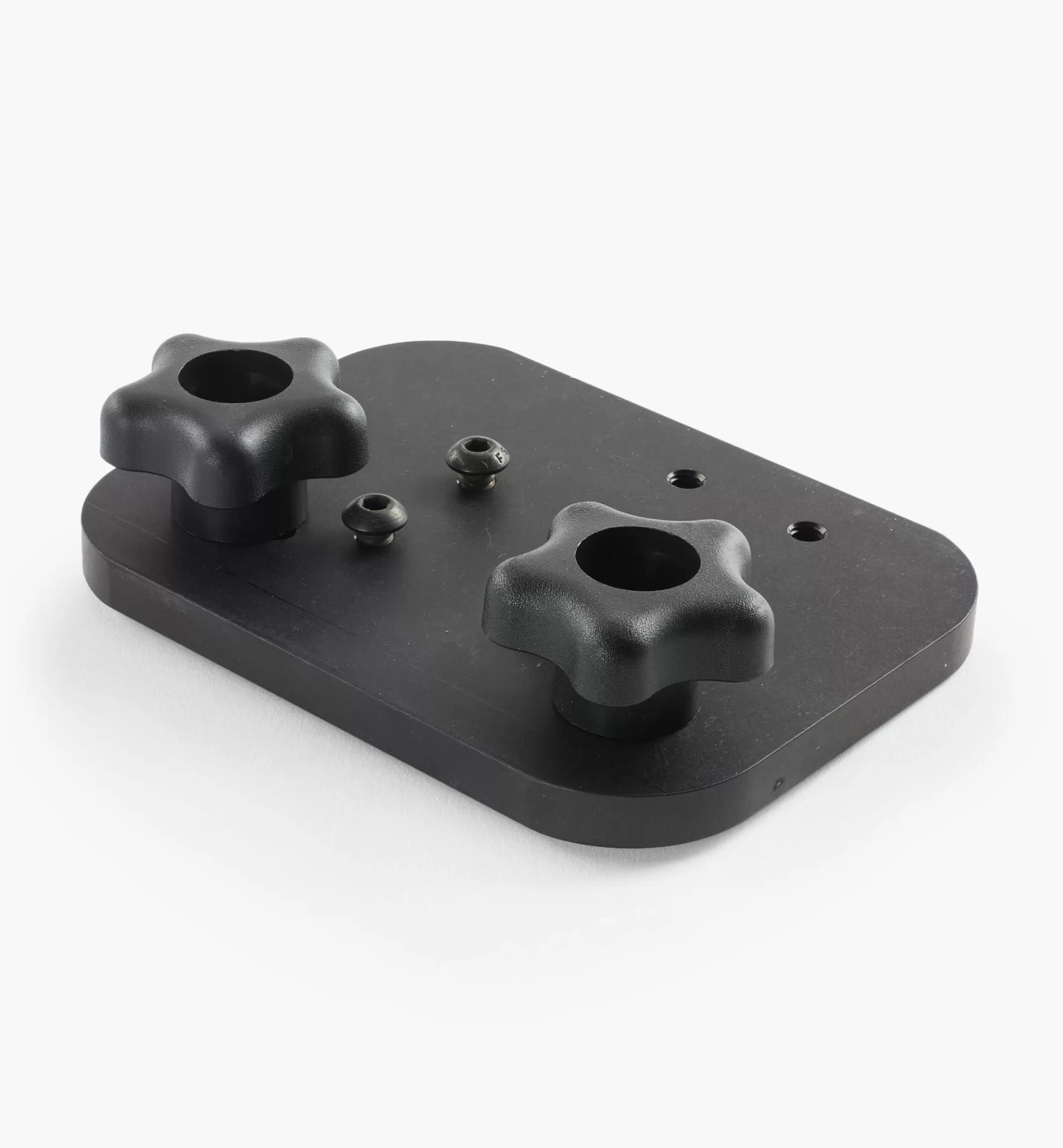 Discount Lee Valley T-Track Toggle Clamp Plate