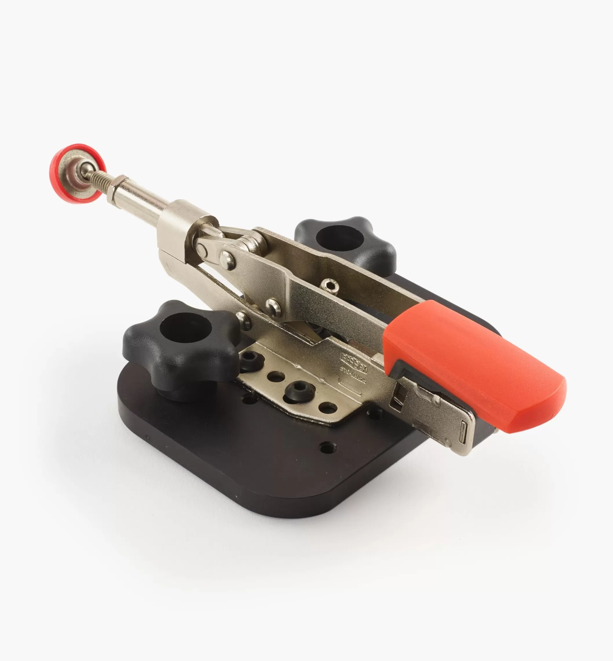 Sale Lee Valley T-Track Toggle Clamp Plate & Bessey Auto-Adjust Clamps