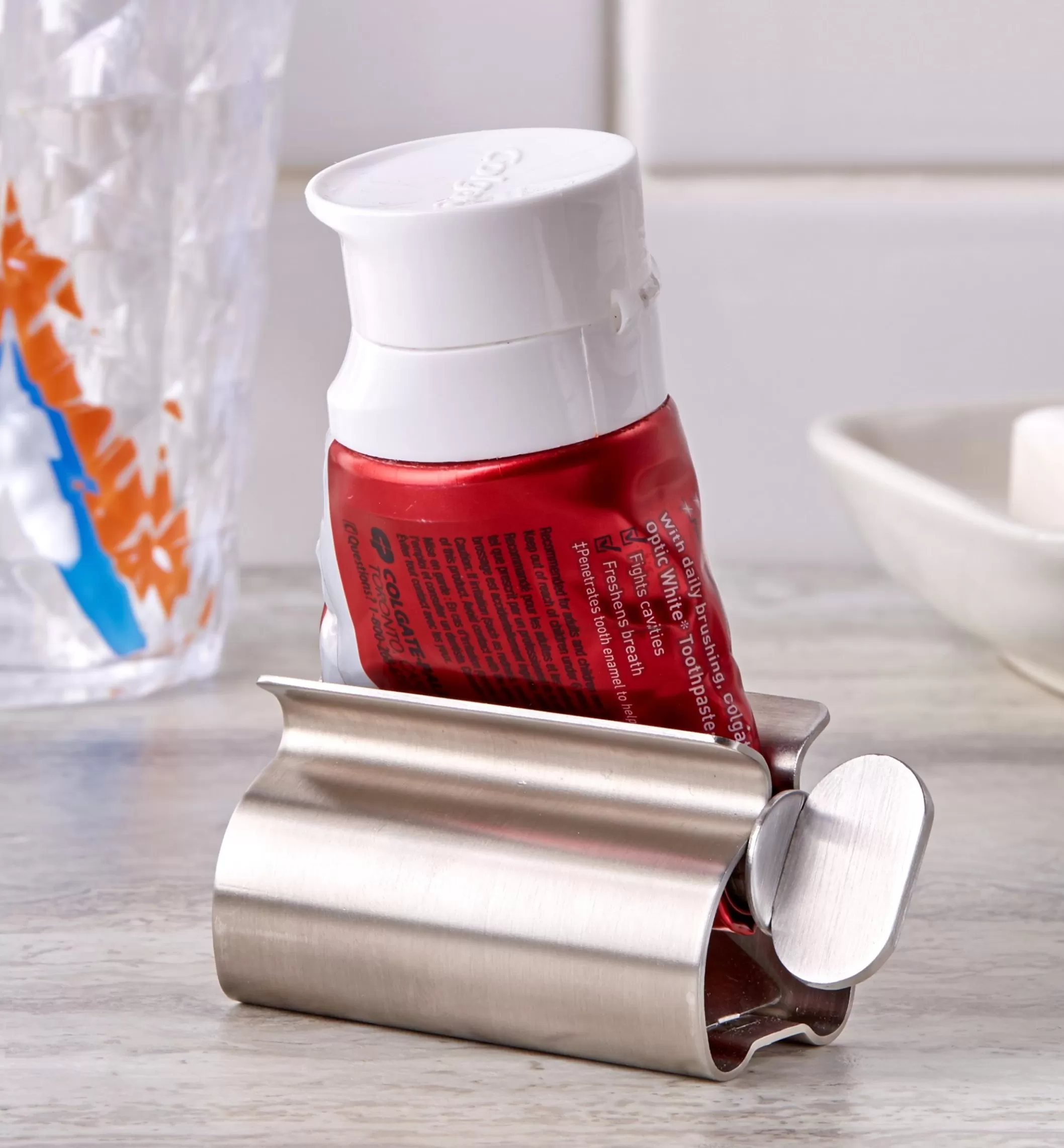 Fashion Lee Valley Tube Squeezer