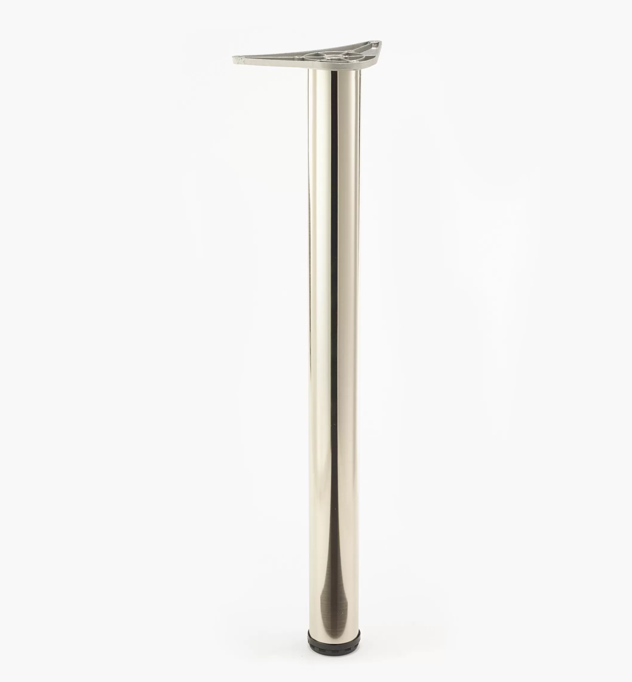 New Lee Valley Tubular Steel Table Leg