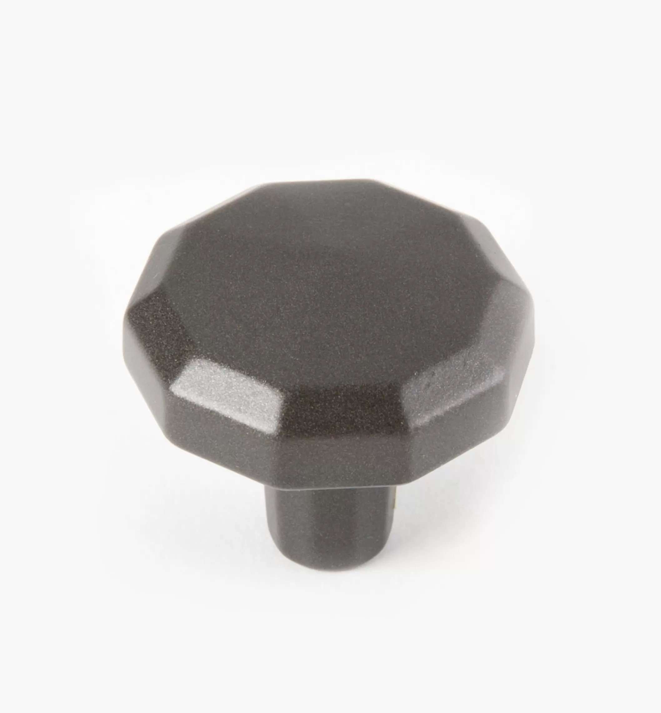 Cheap Lee Valley Tudor Knob