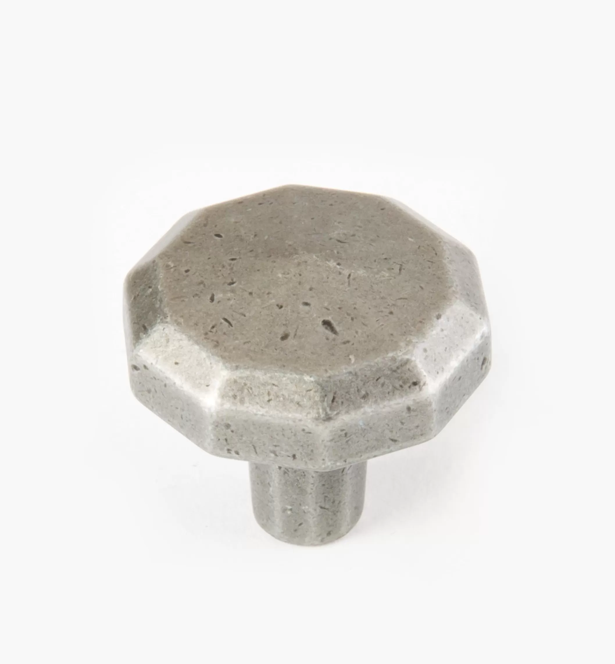 Cheap Lee Valley Tudor Knob