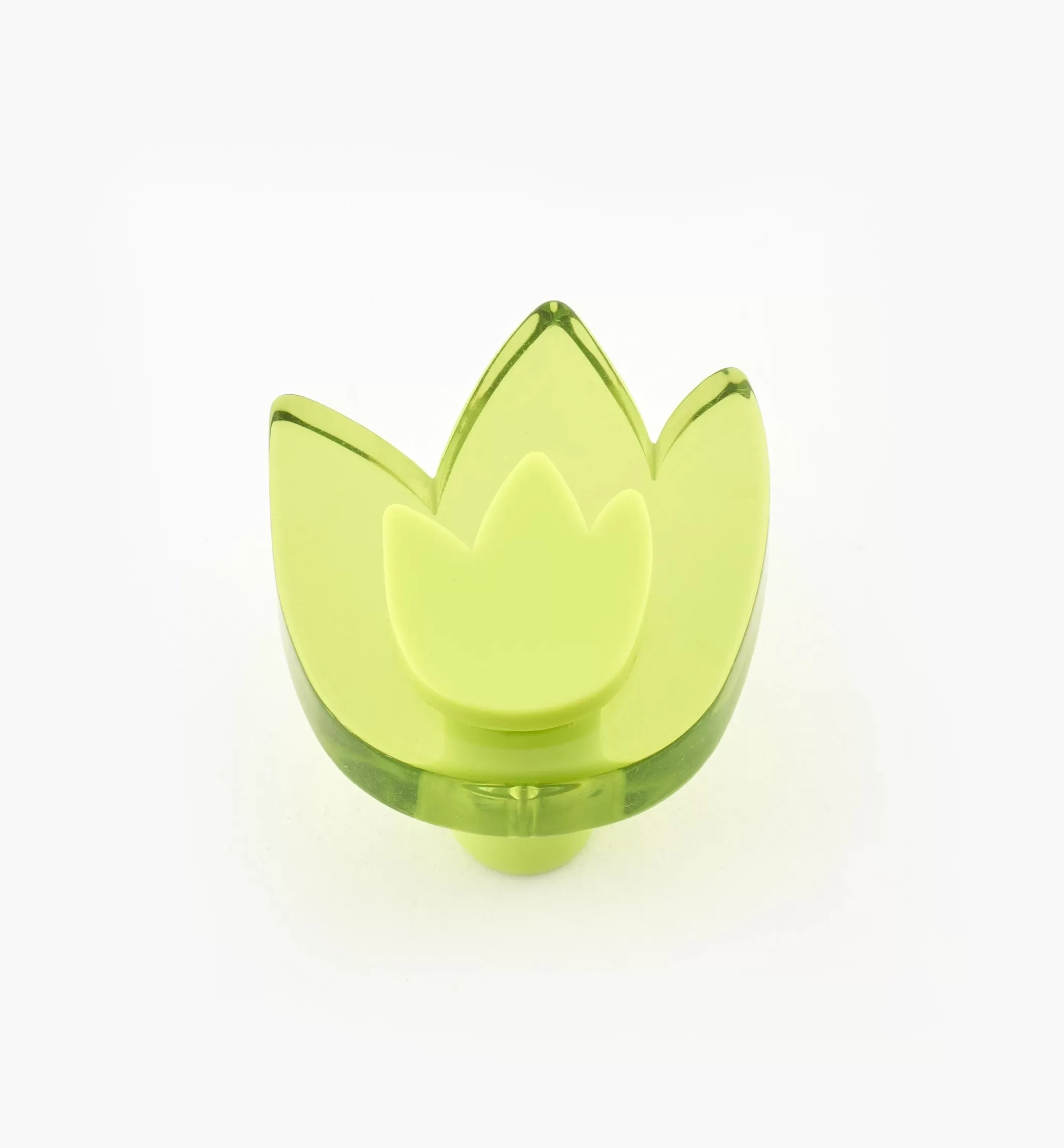 Outlet Lee Valley Tulip Knobs