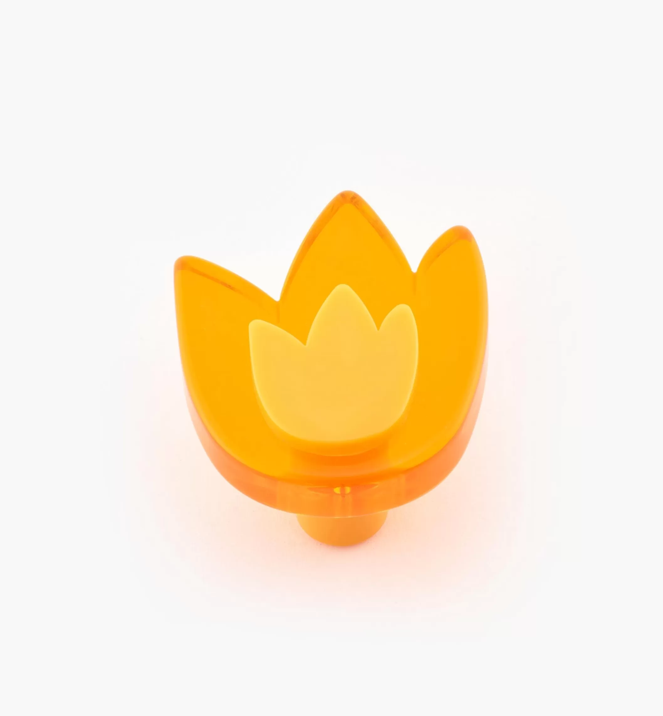 Outlet Lee Valley Tulip Knobs