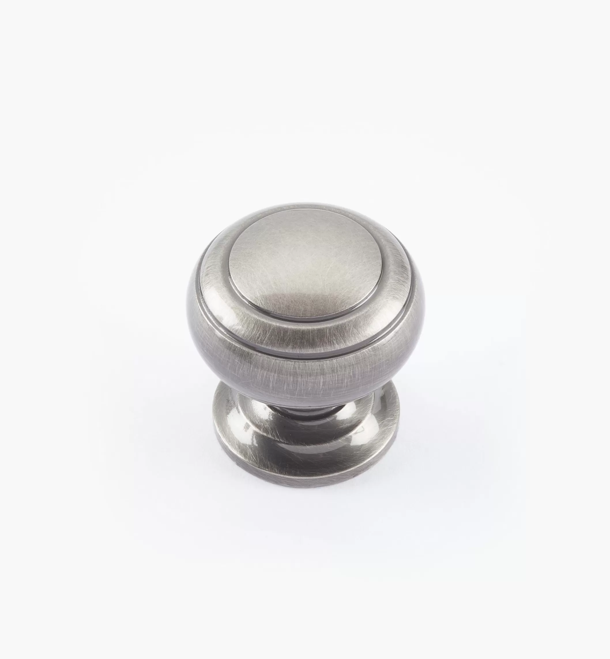 Clearance Lee Valley Turned Brass Ring Knobs