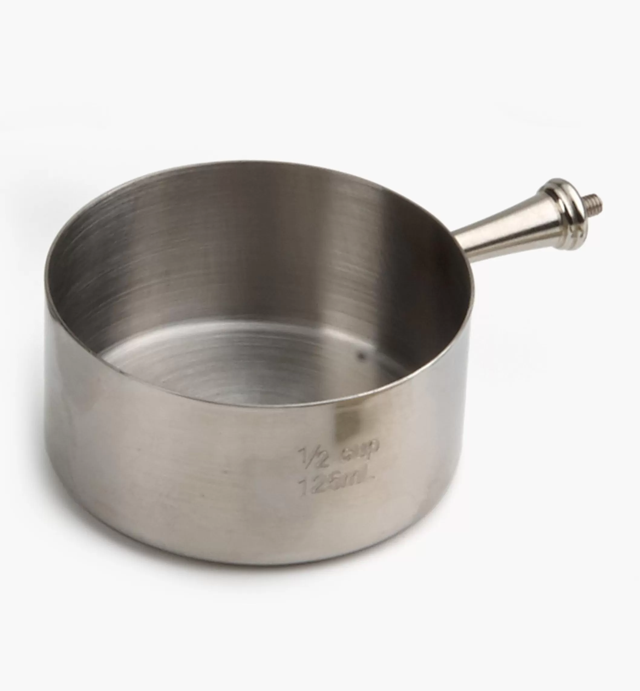 New Lee Valley Turned Measuring Cups Hardware