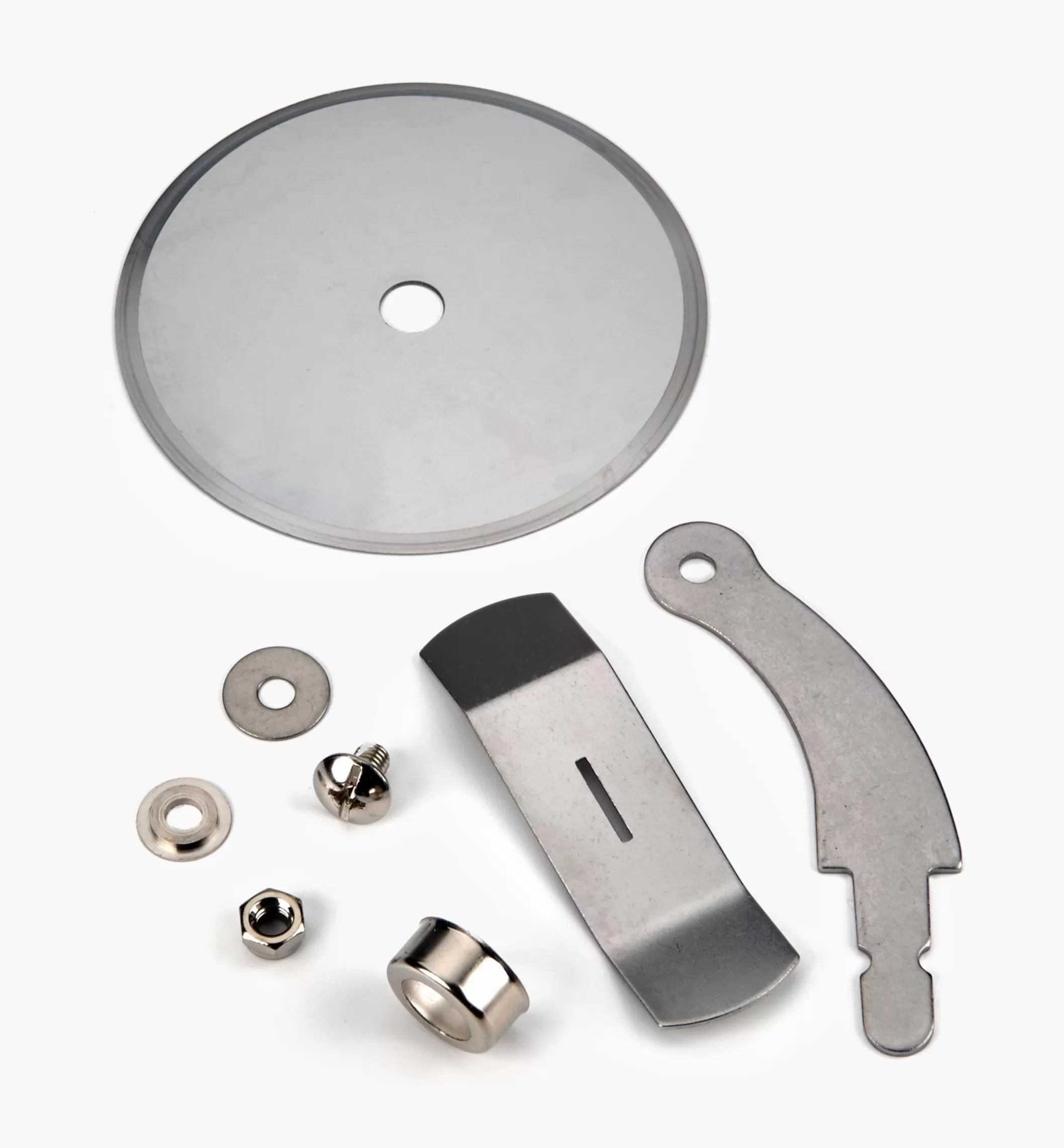 Cheap Lee Valley Turned Pizza Cutter Hardware