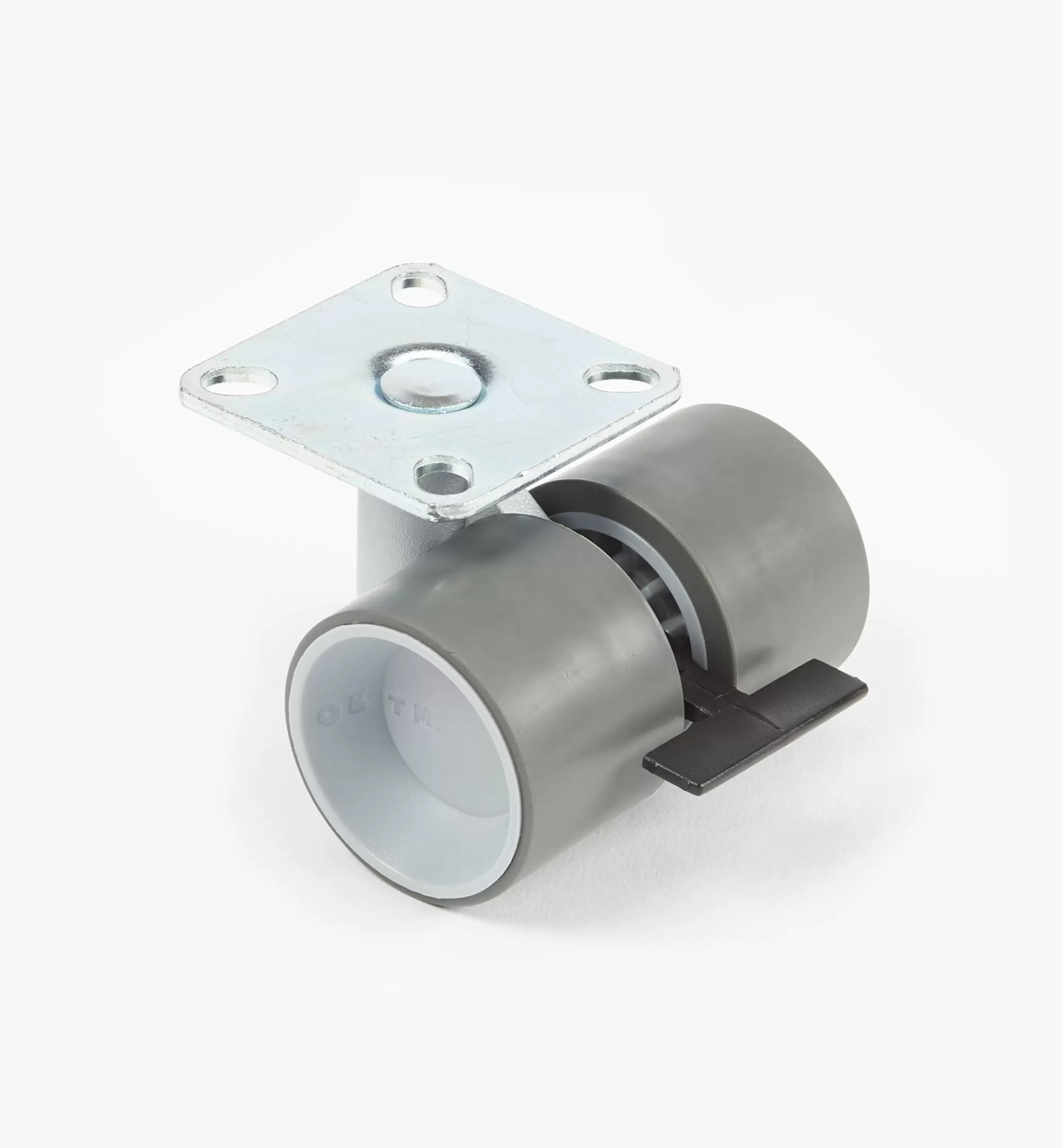 Online Lee Valley Twin-Wheel Casters