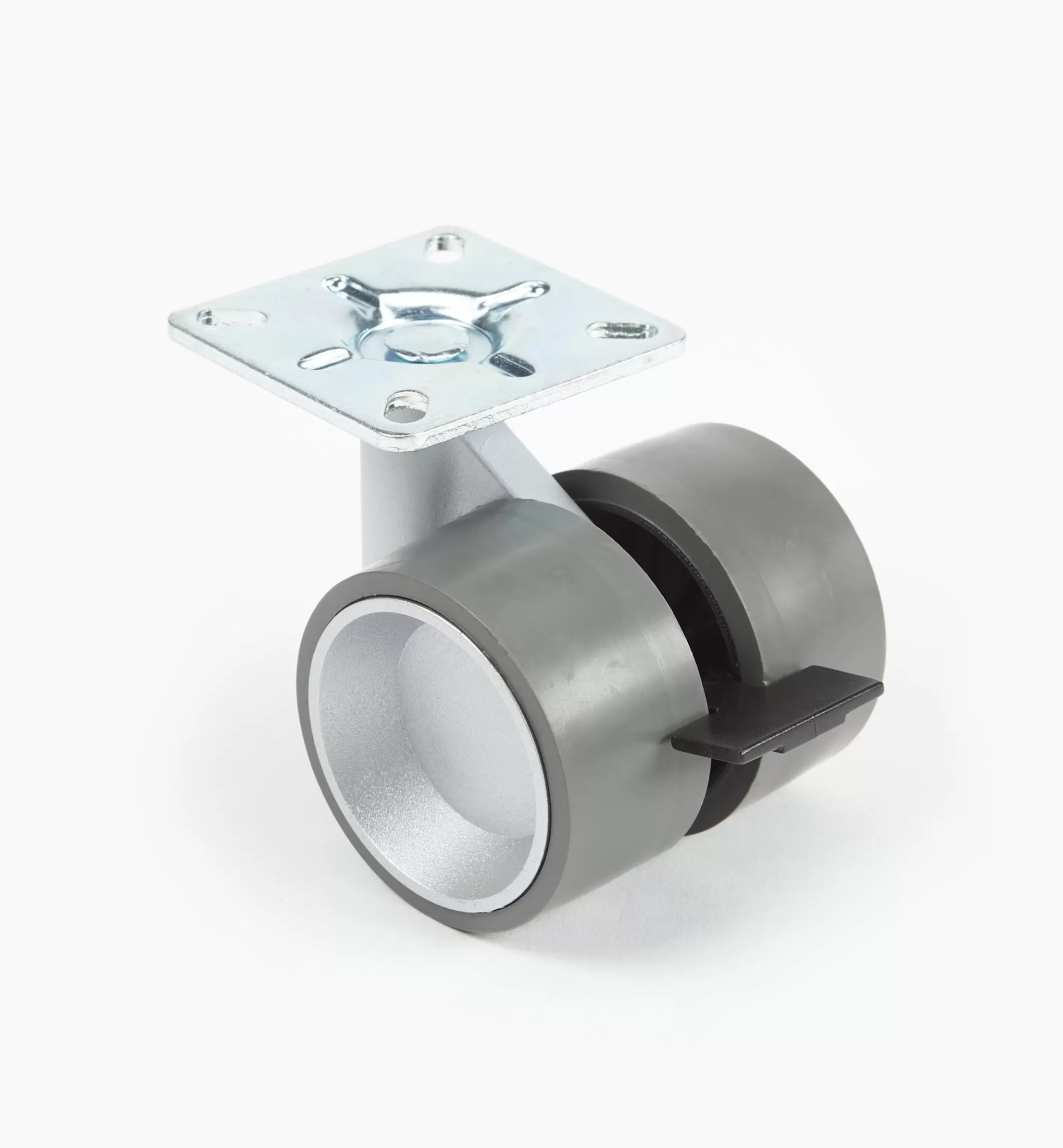 Online Lee Valley Twin-Wheel Casters