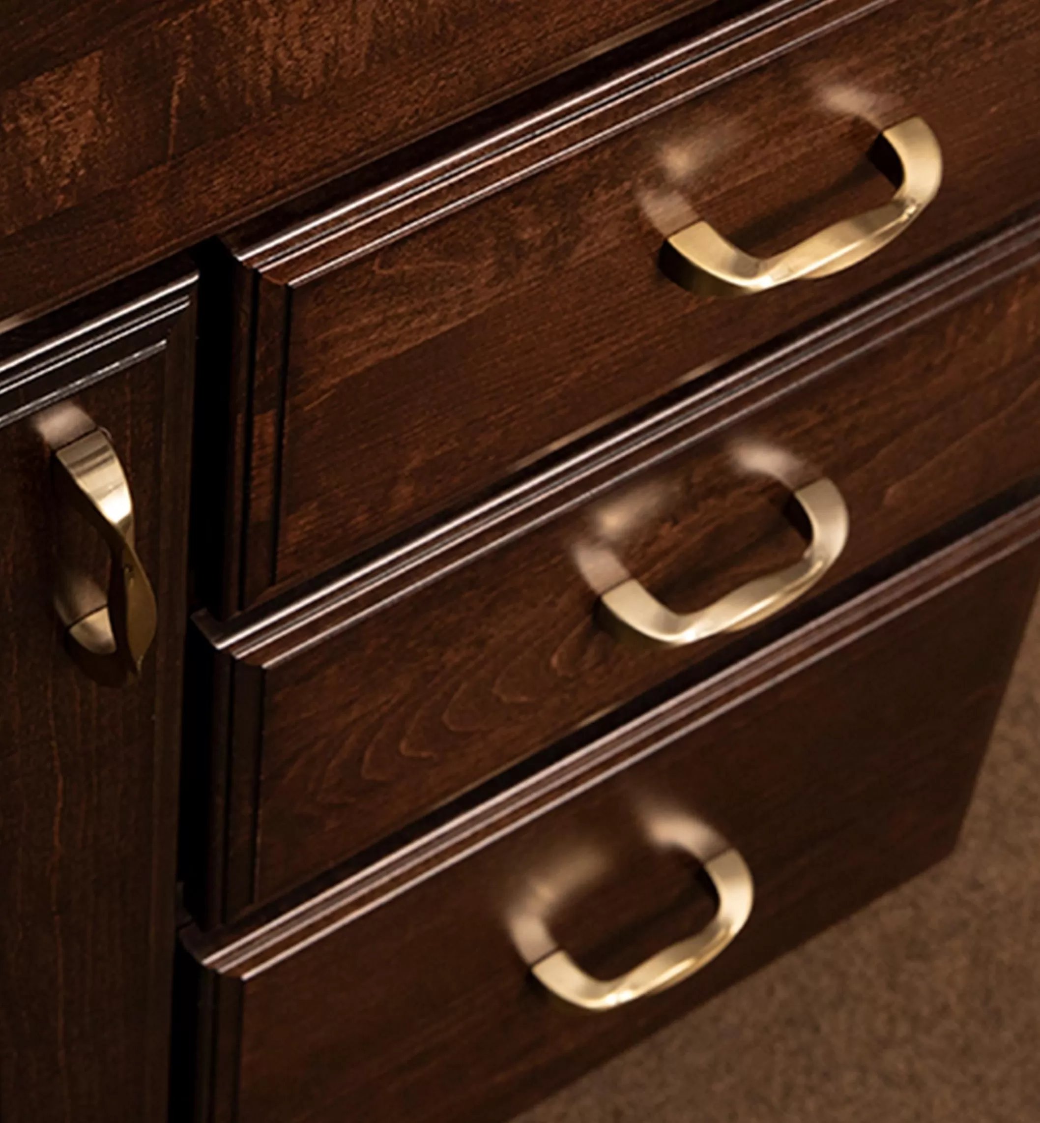 Flash Sale Lee Valley Twist Handles