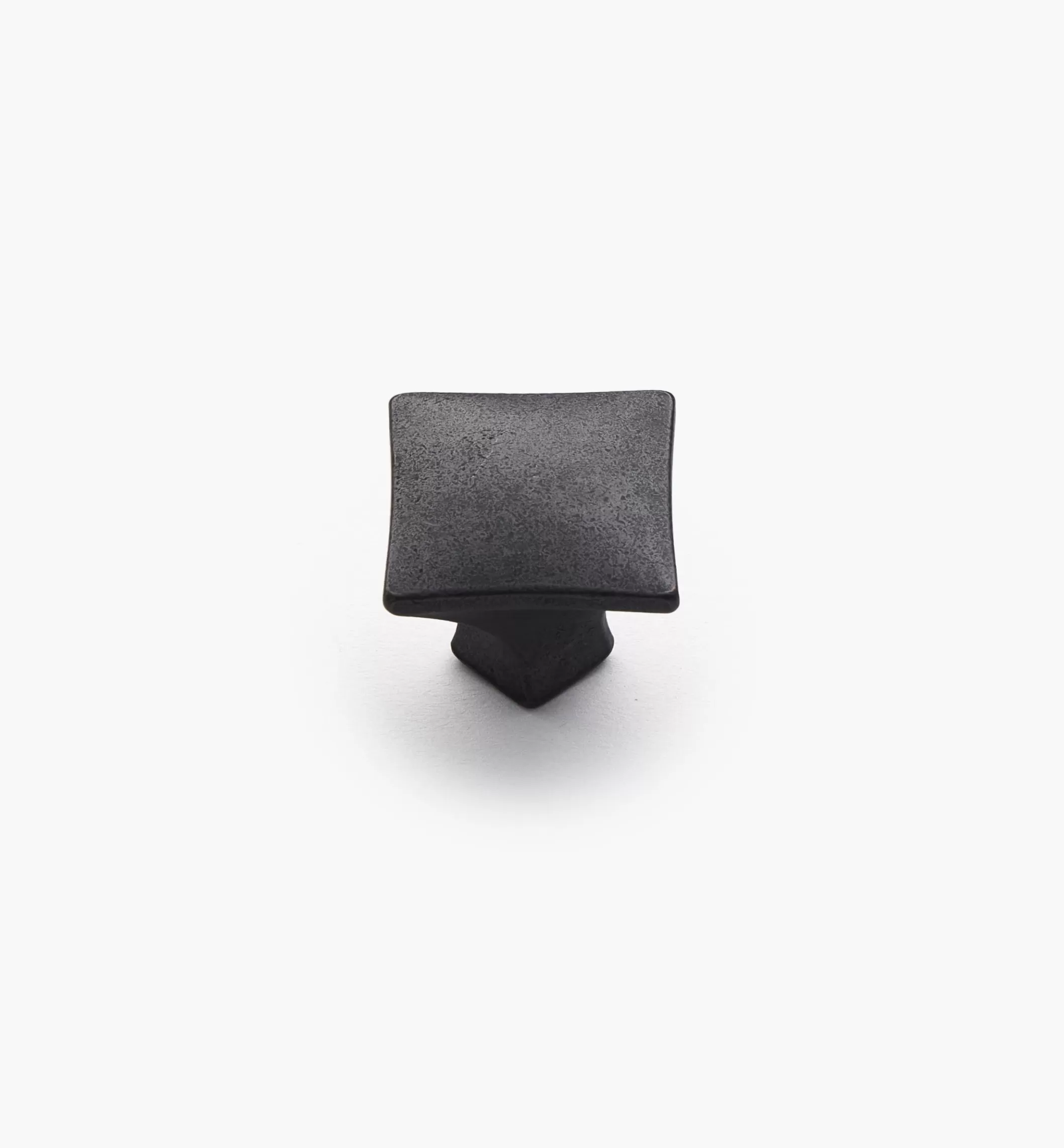 Discount Lee Valley Twist Square Knob