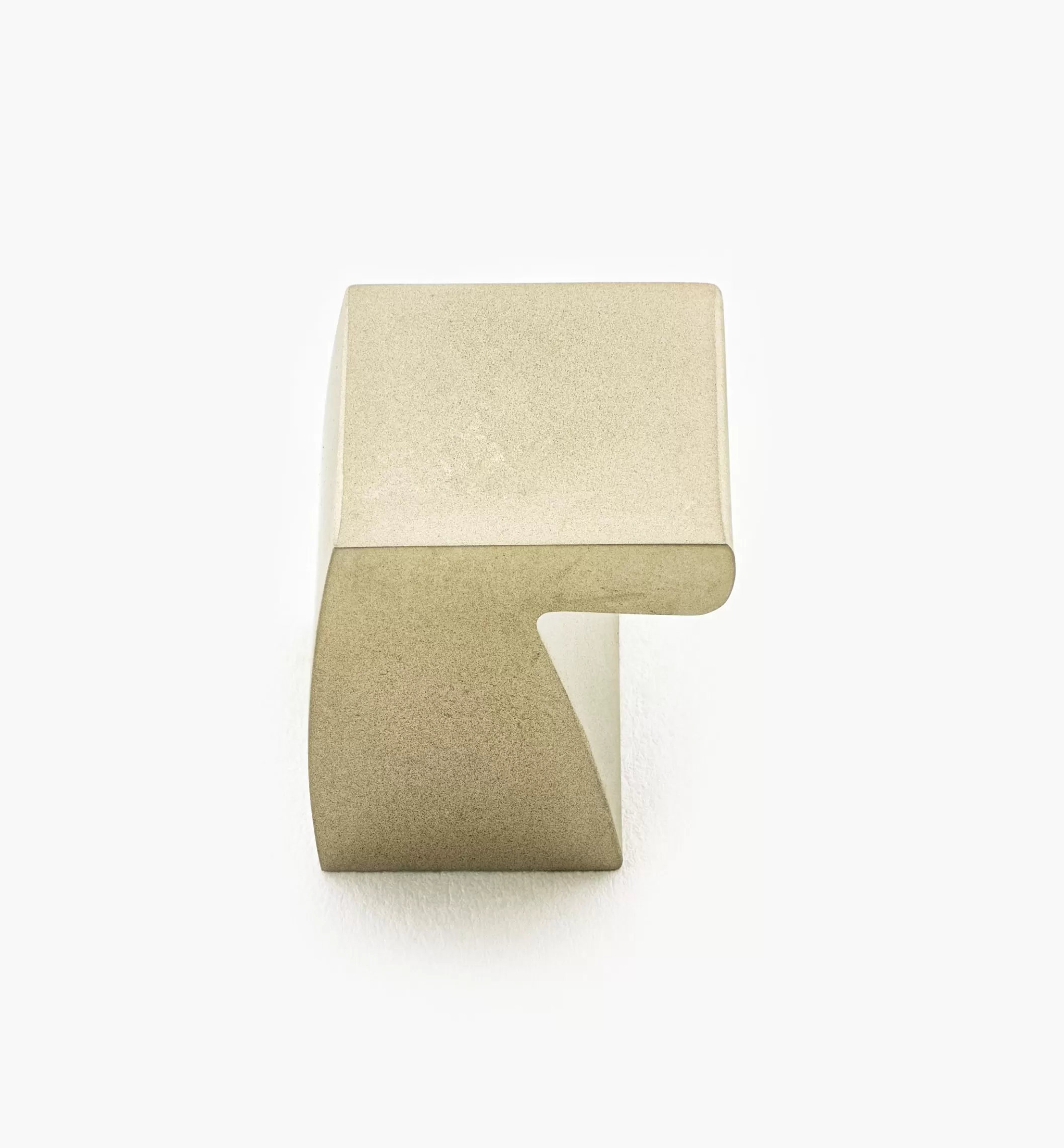 Cheap Lee Valley Undercut Knob