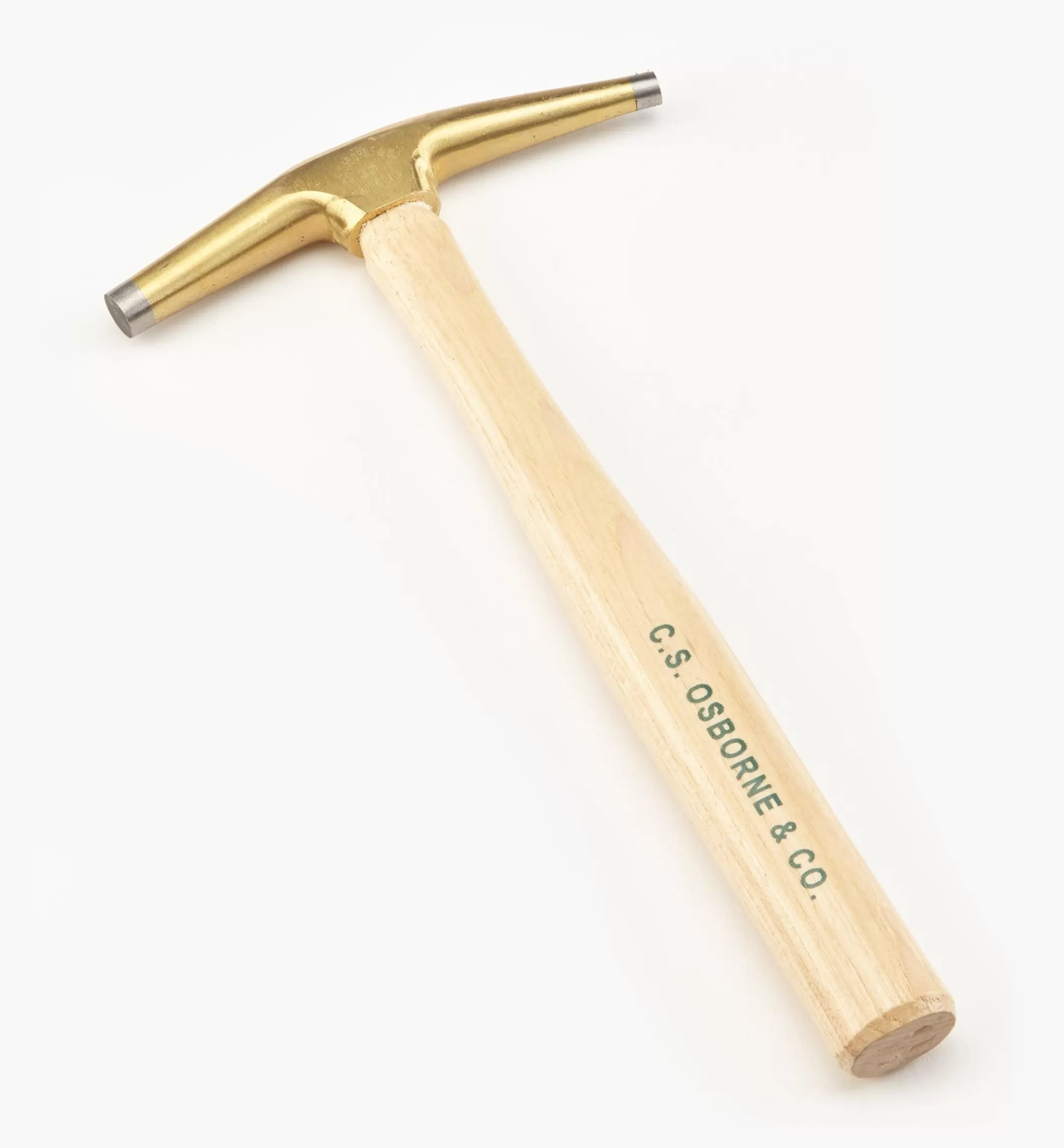 Discount Lee Valley Upholsterer's Hammer