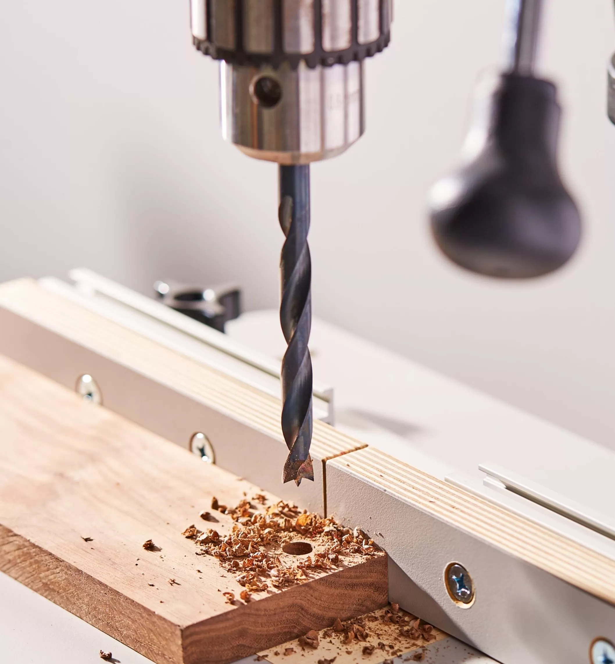 Cheap Lee Valley Utility Brad-Point Drill Bits