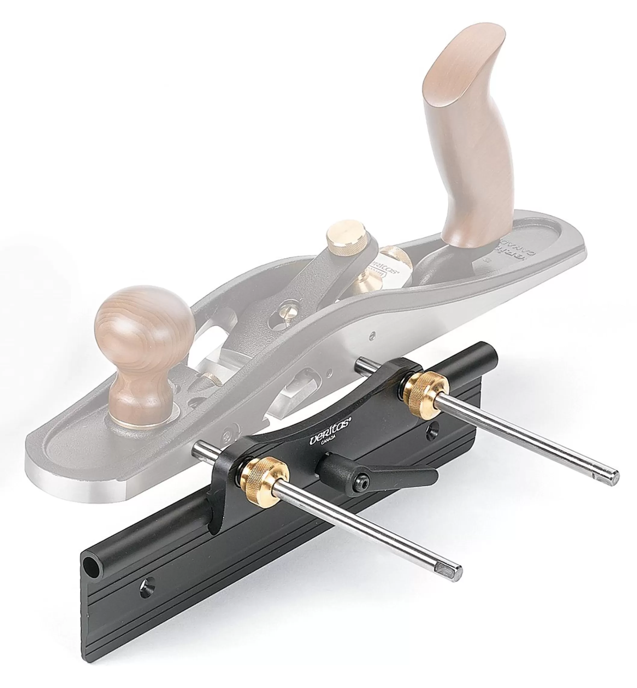Sale Lee Valley Variable Angle Fence For Veritas Rabbet Planes