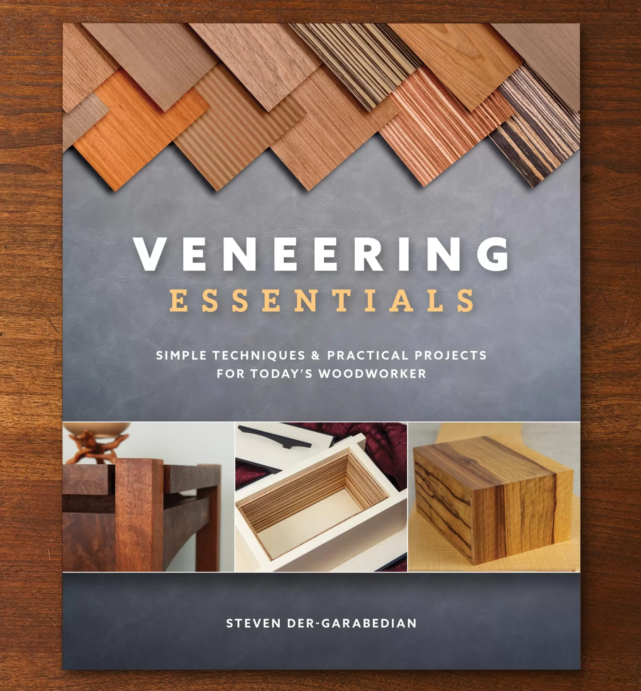 Outlet Lee Valley Veneering Essentials