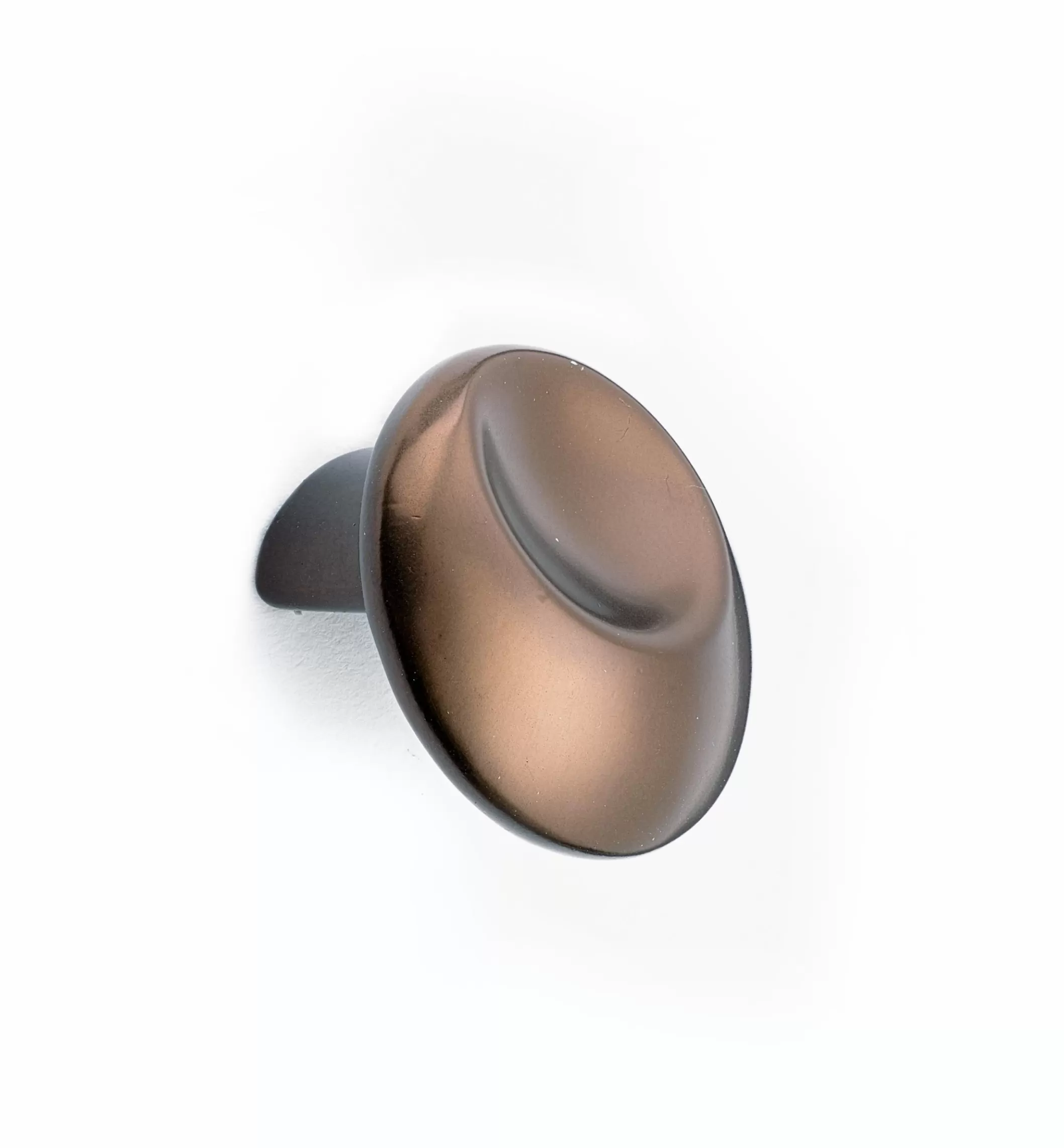 Sale Lee Valley Venetian Bronze Finish 1 1/4" Offset Knob