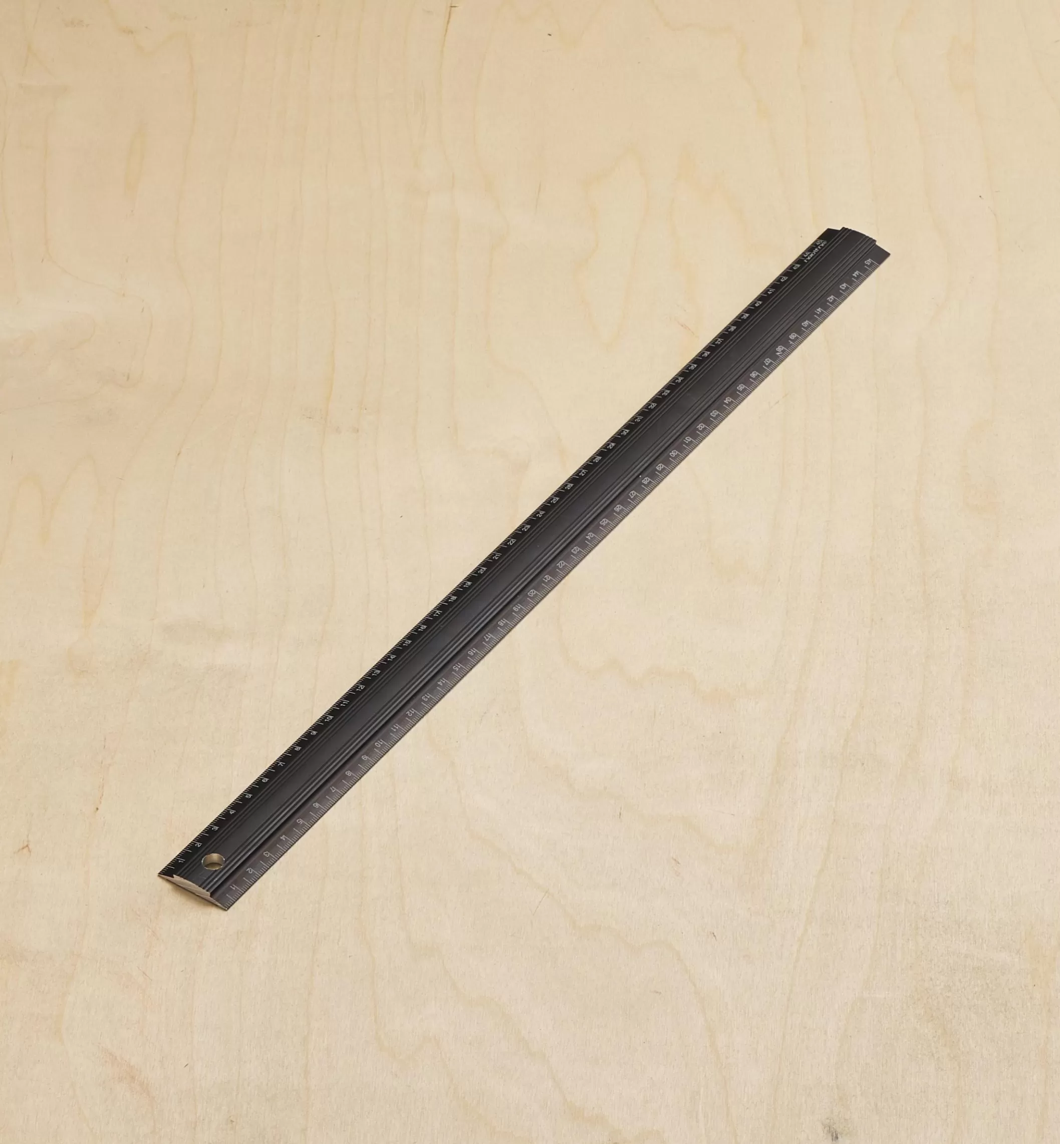 Hot Lee Valley Veritas 450mm Aluminum Bench Rule