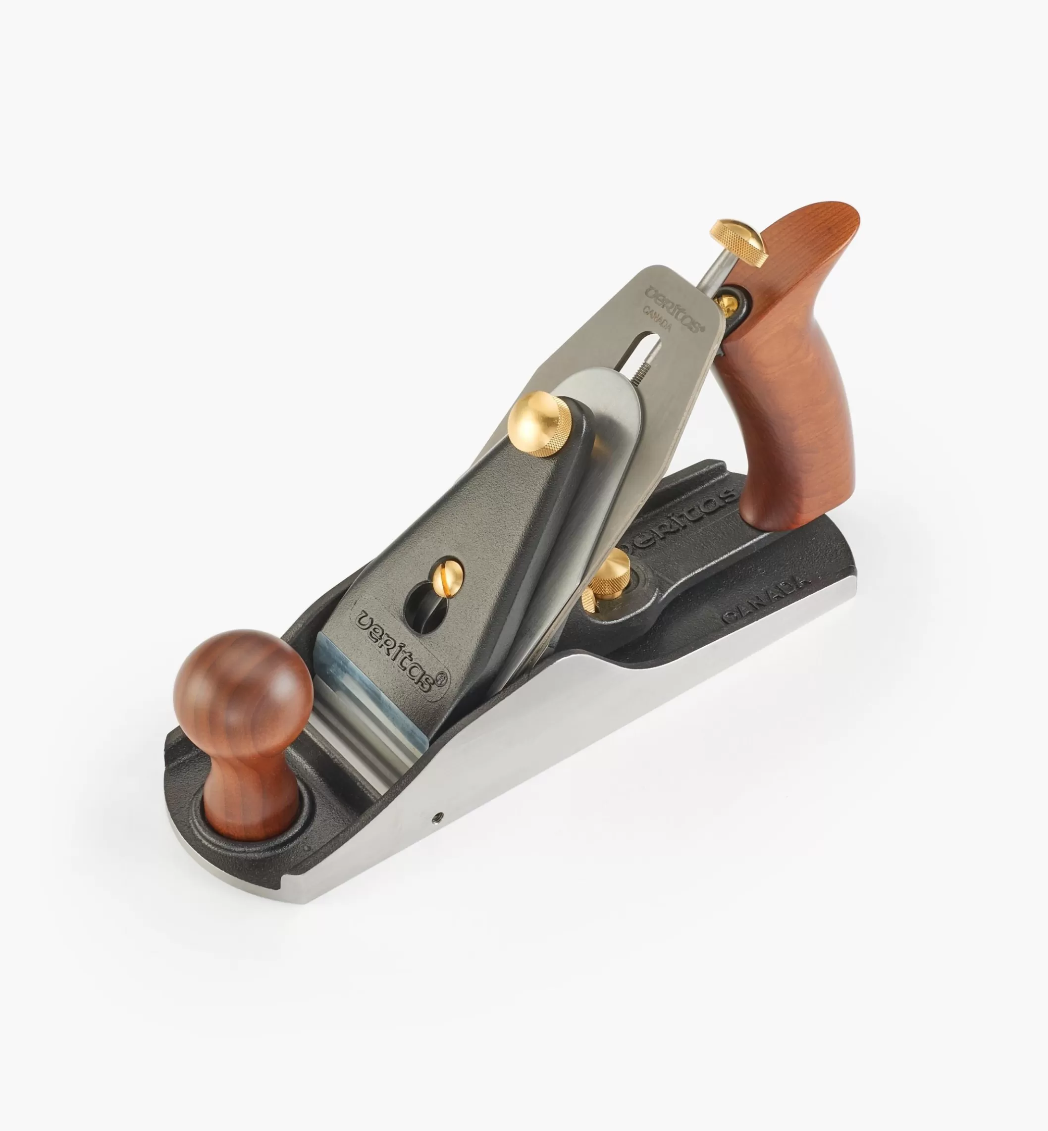 Flash Sale Lee Valley Veritas #4 1/2 Smoothing Plane