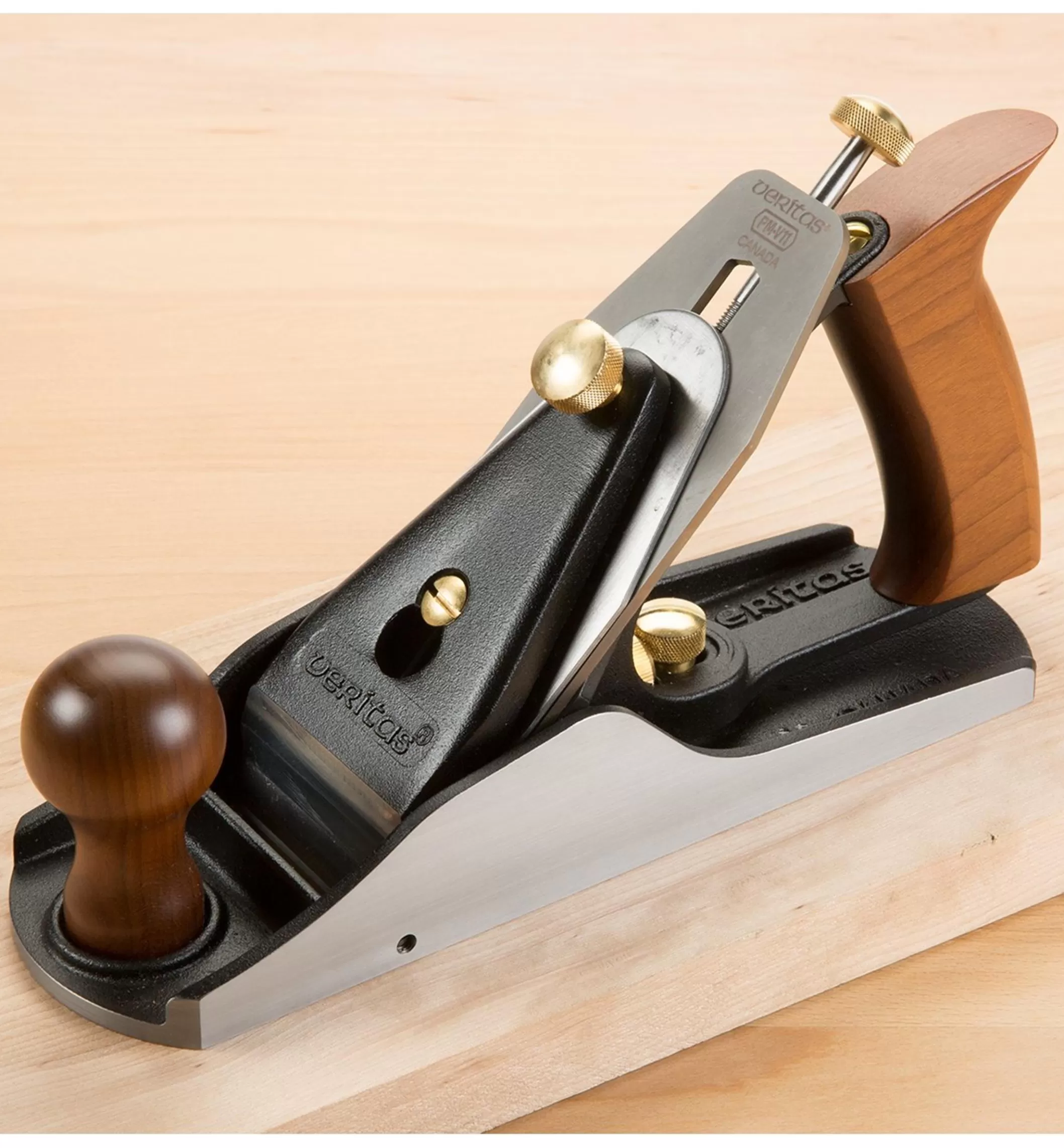Flash Sale Lee Valley Veritas #4 1/2 Smoothing Plane