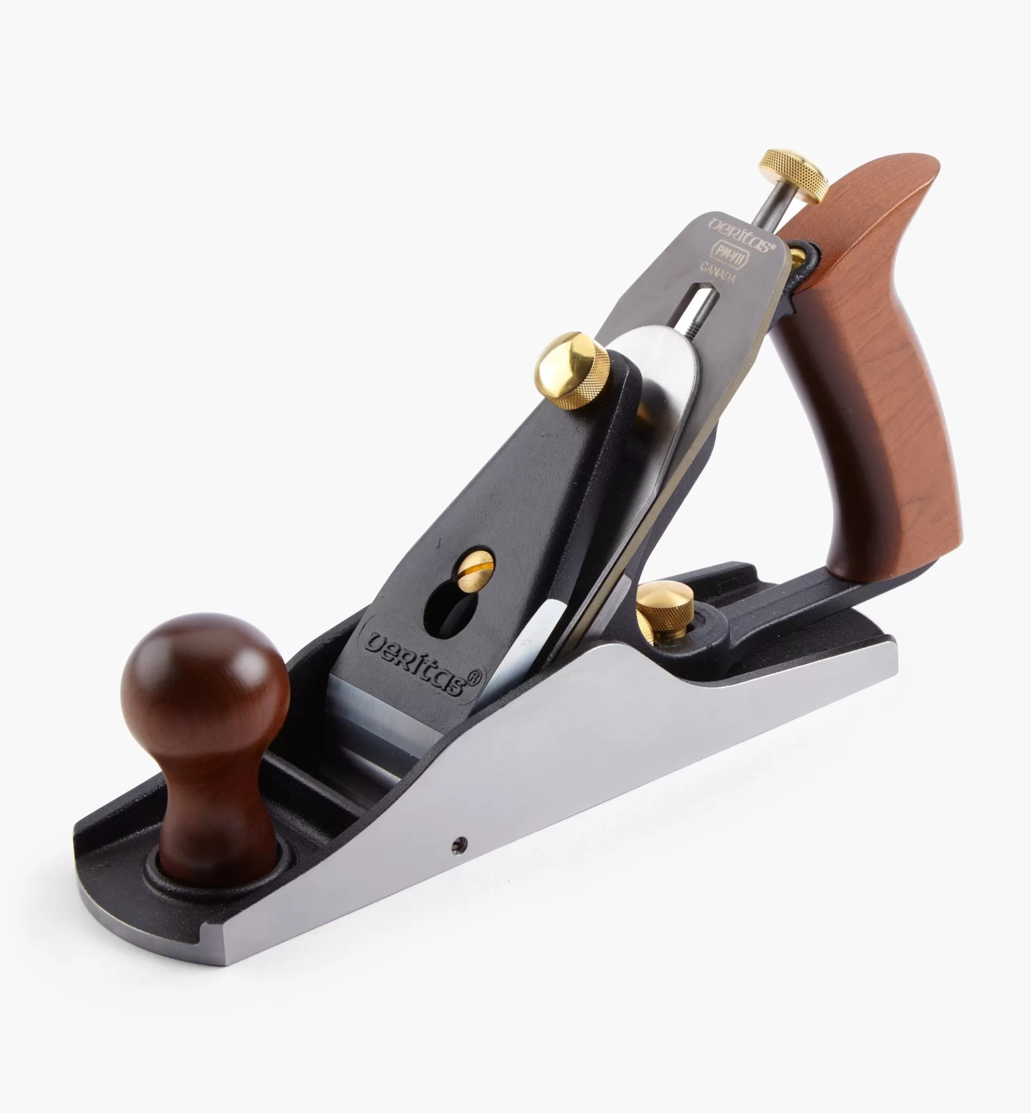 Hot Lee Valley Veritas #4 Smooth Plane