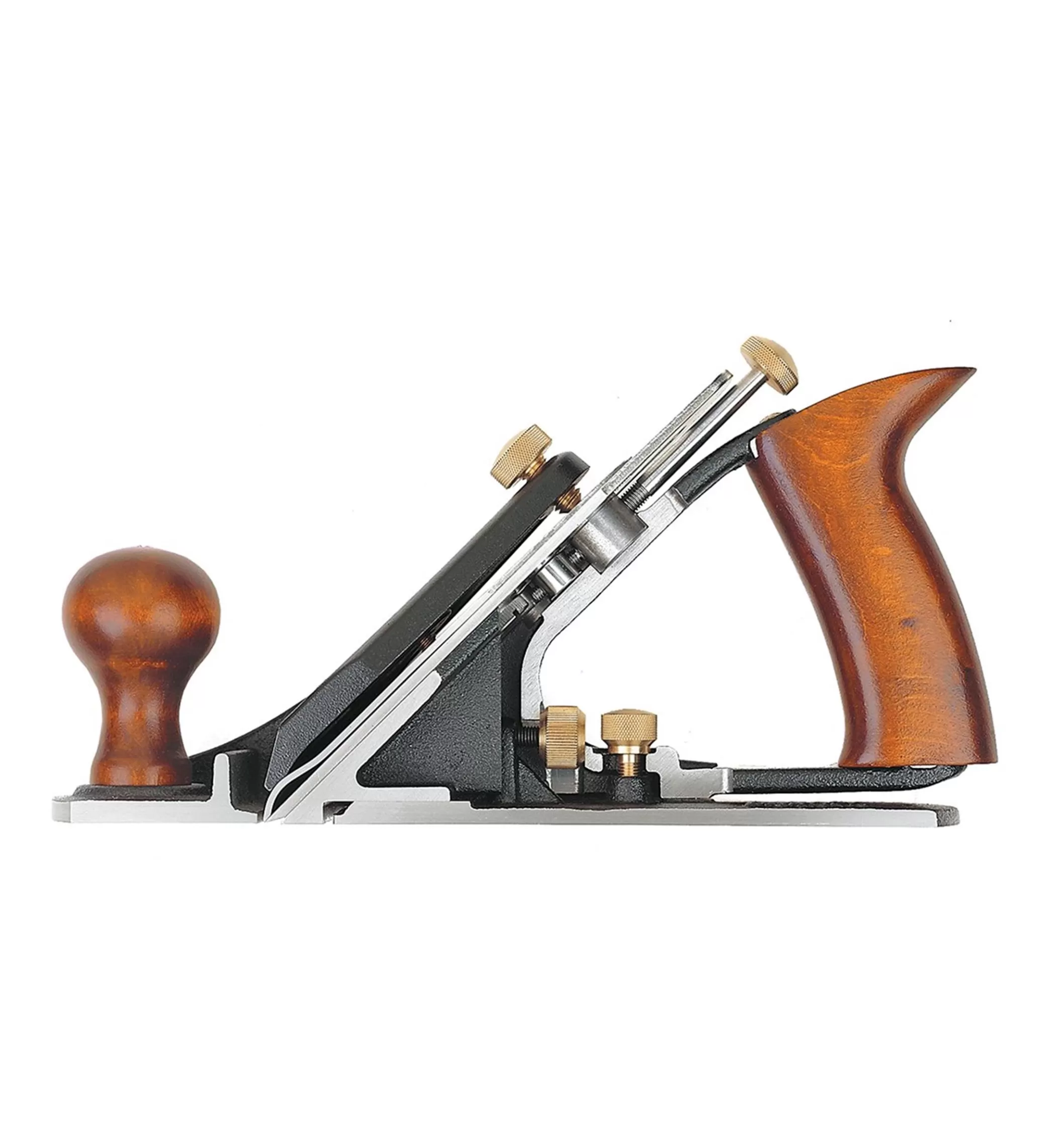 Hot Lee Valley Veritas #4 Smooth Plane