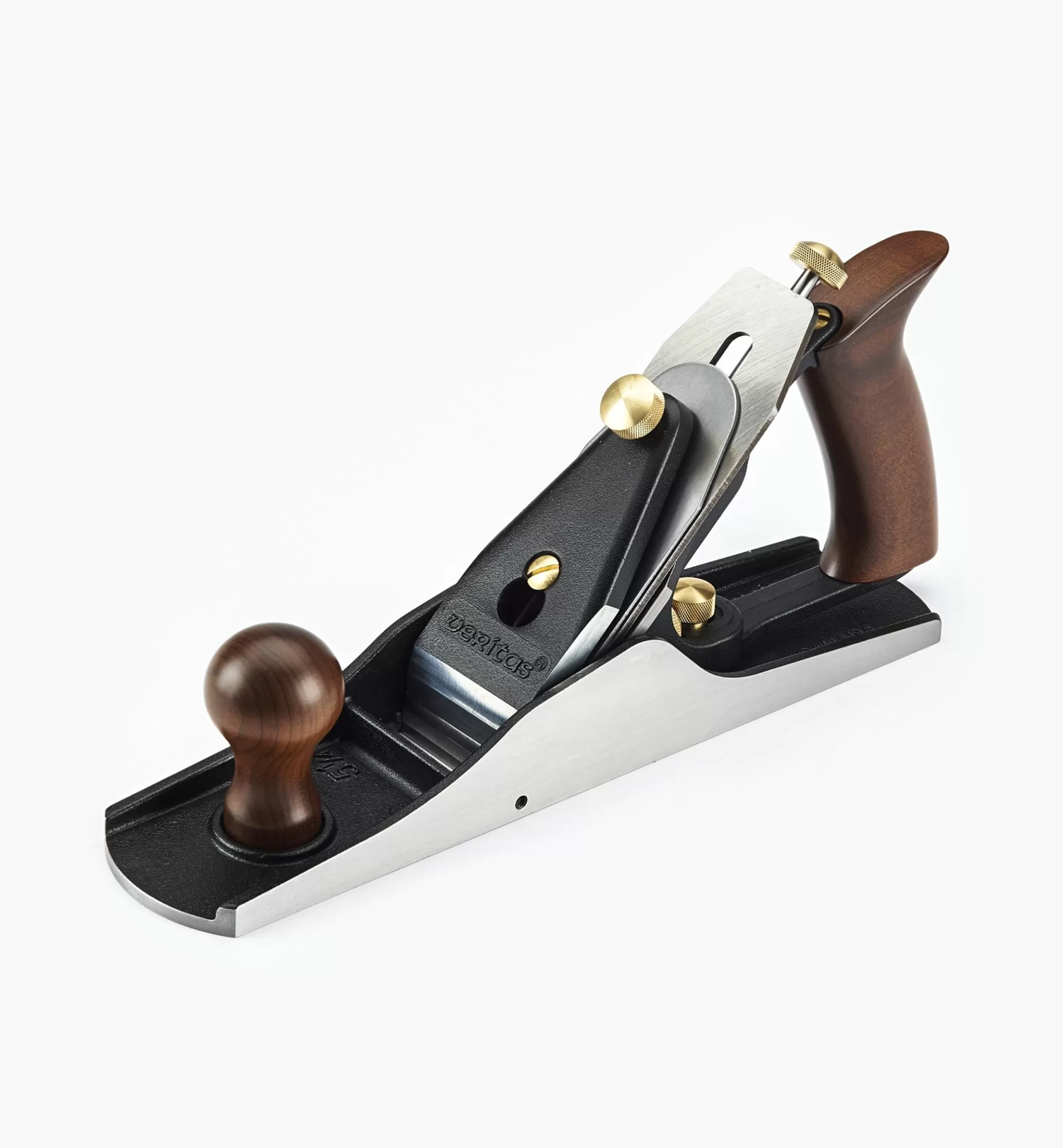 New Lee Valley Veritas #5 1/4W Bench Plane