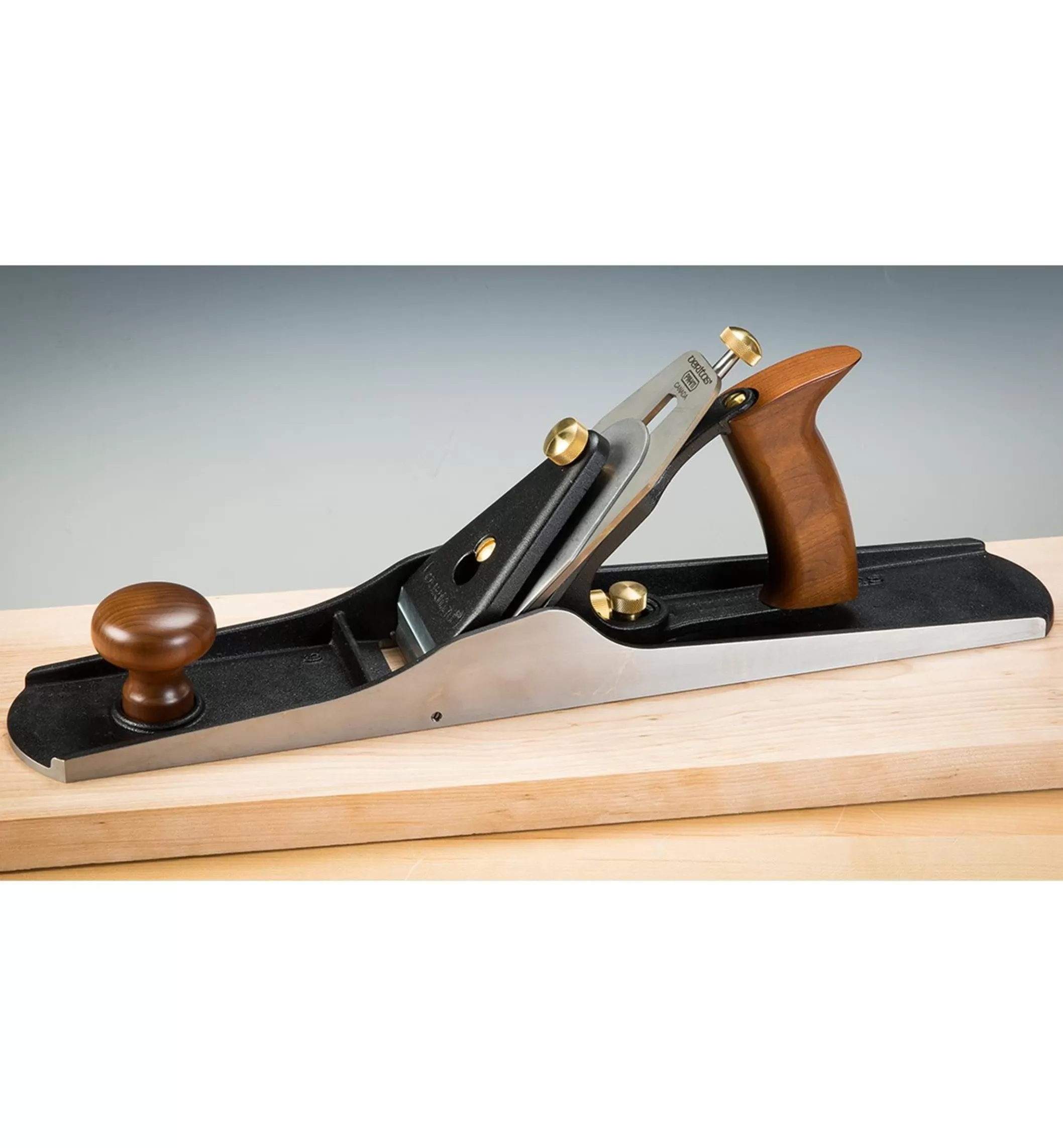 Flash Sale Lee Valley Veritas #6 Fore Plane