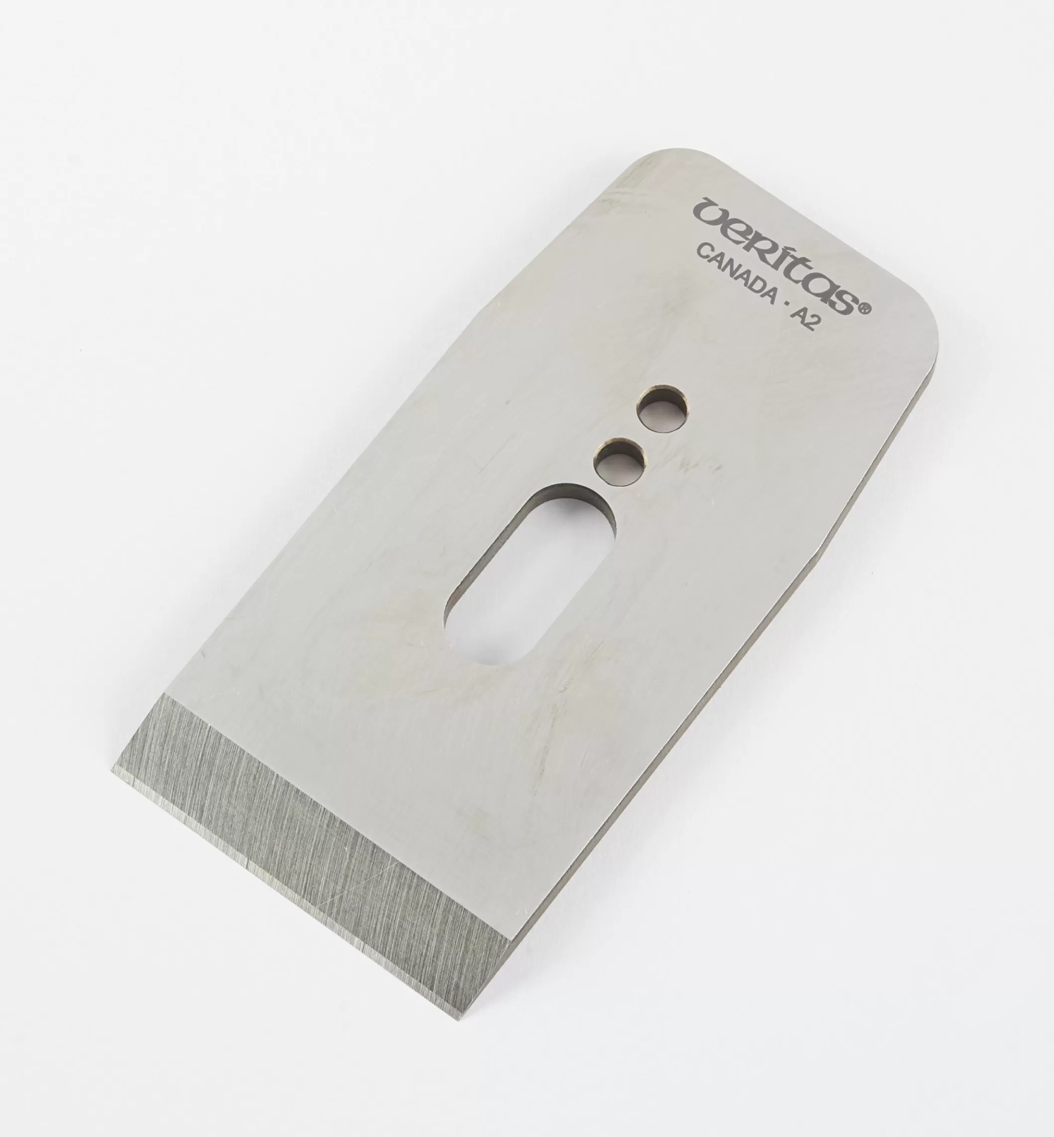Online Lee Valley Veritas A2 Bevel-Up Bench Plane Blades