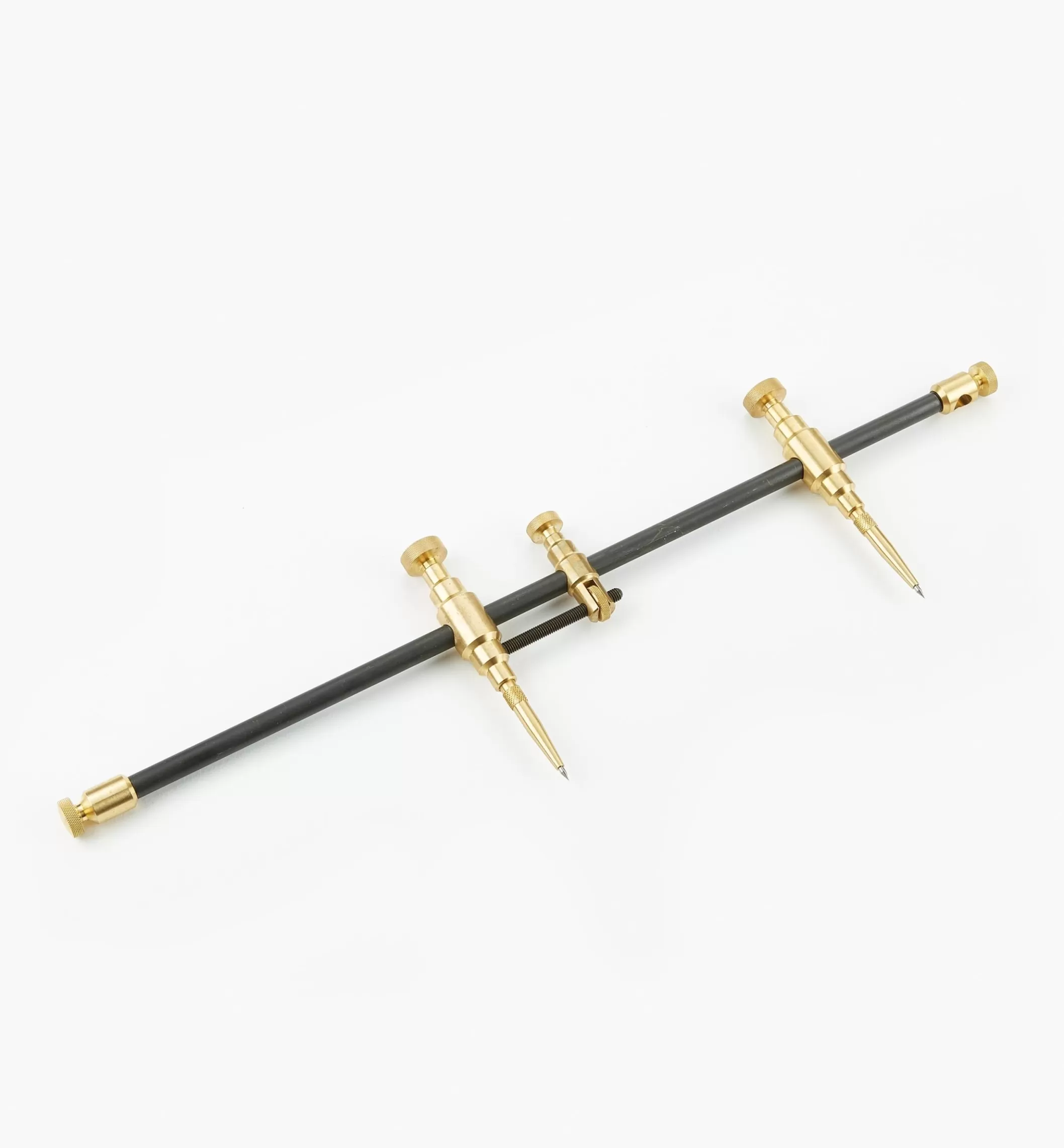 Online Lee Valley Veritas Beam Compass
