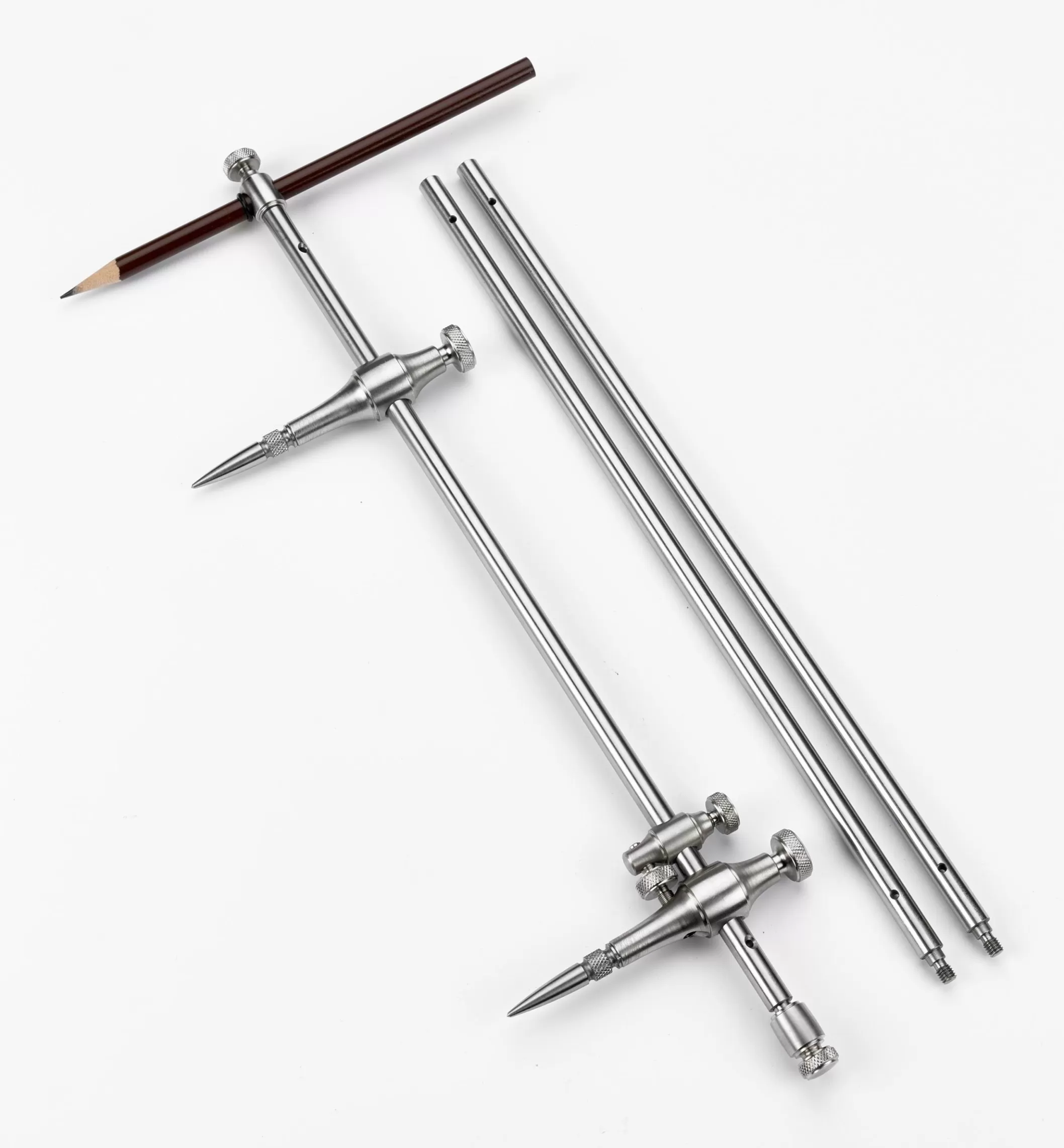 Online Lee Valley Veritas Beam Compass