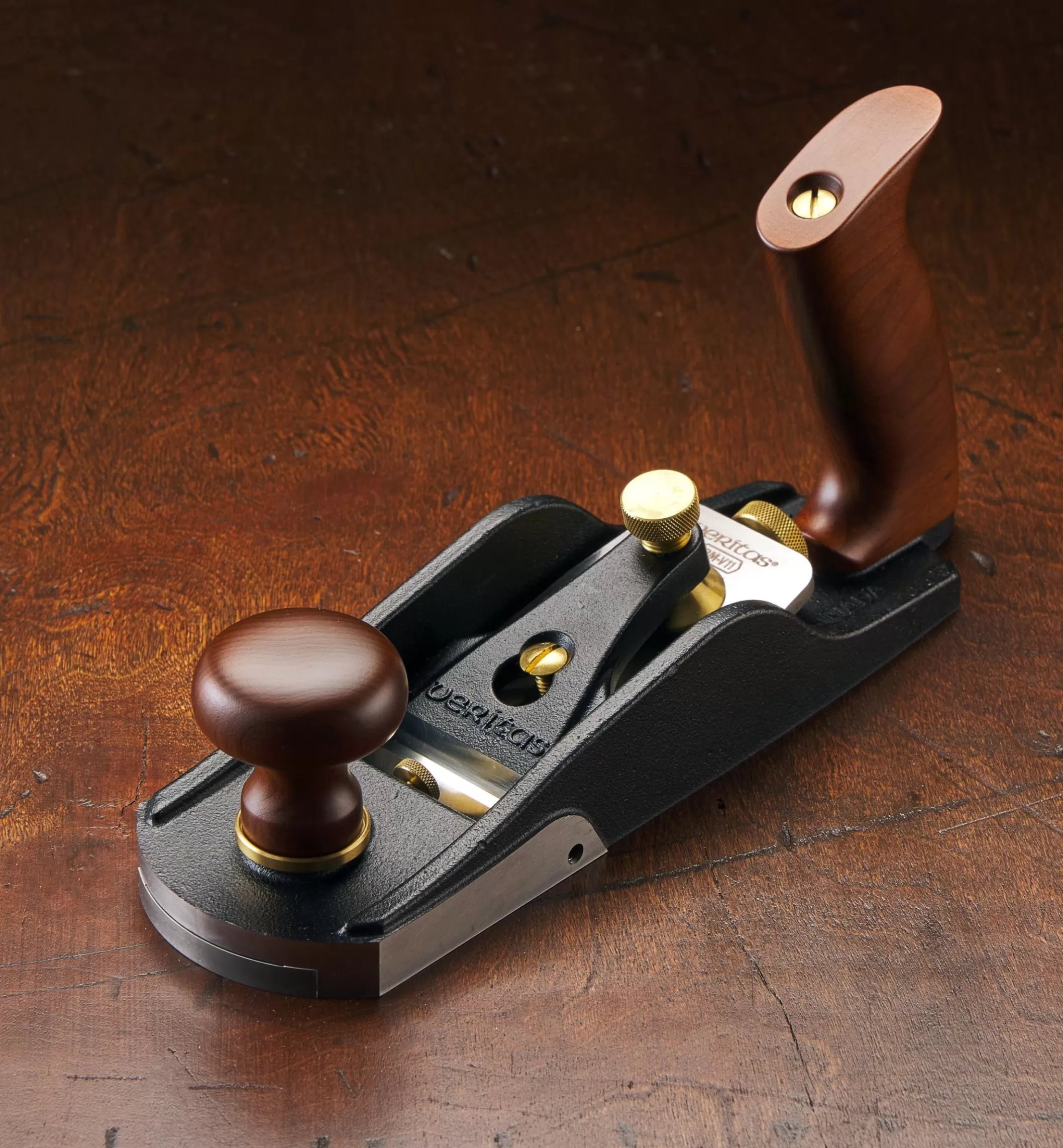 Online Lee Valley Veritas Bevel-Up Smoother Plane