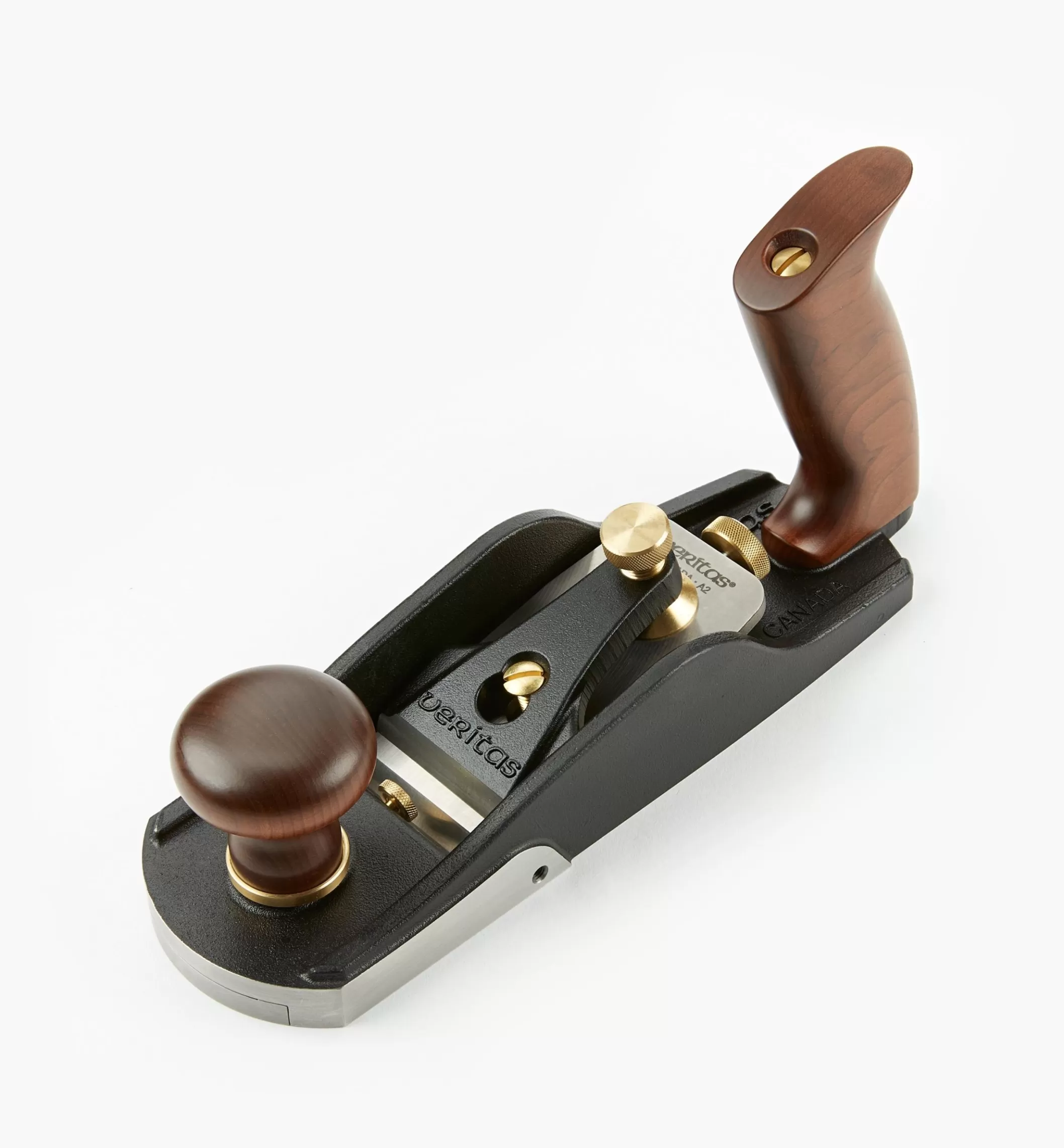 Online Lee Valley Veritas Bevel-Up Smoother Plane