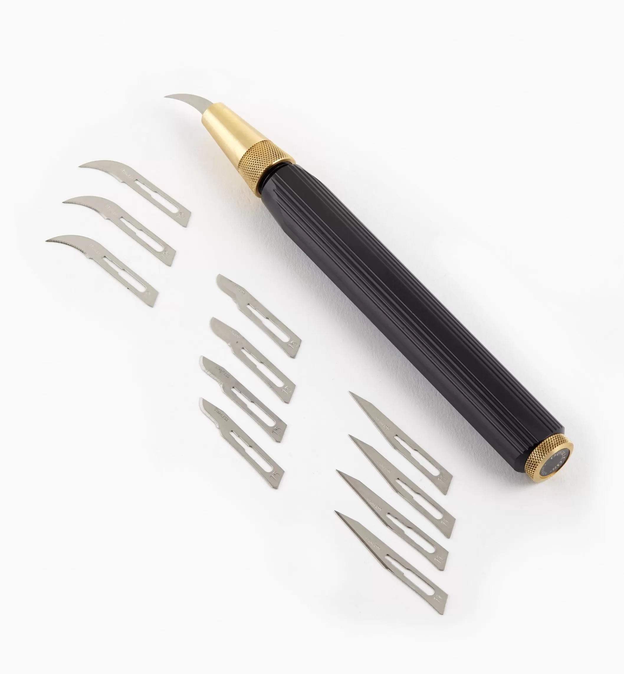 Cheap Lee Valley Veritas Carver's Knife