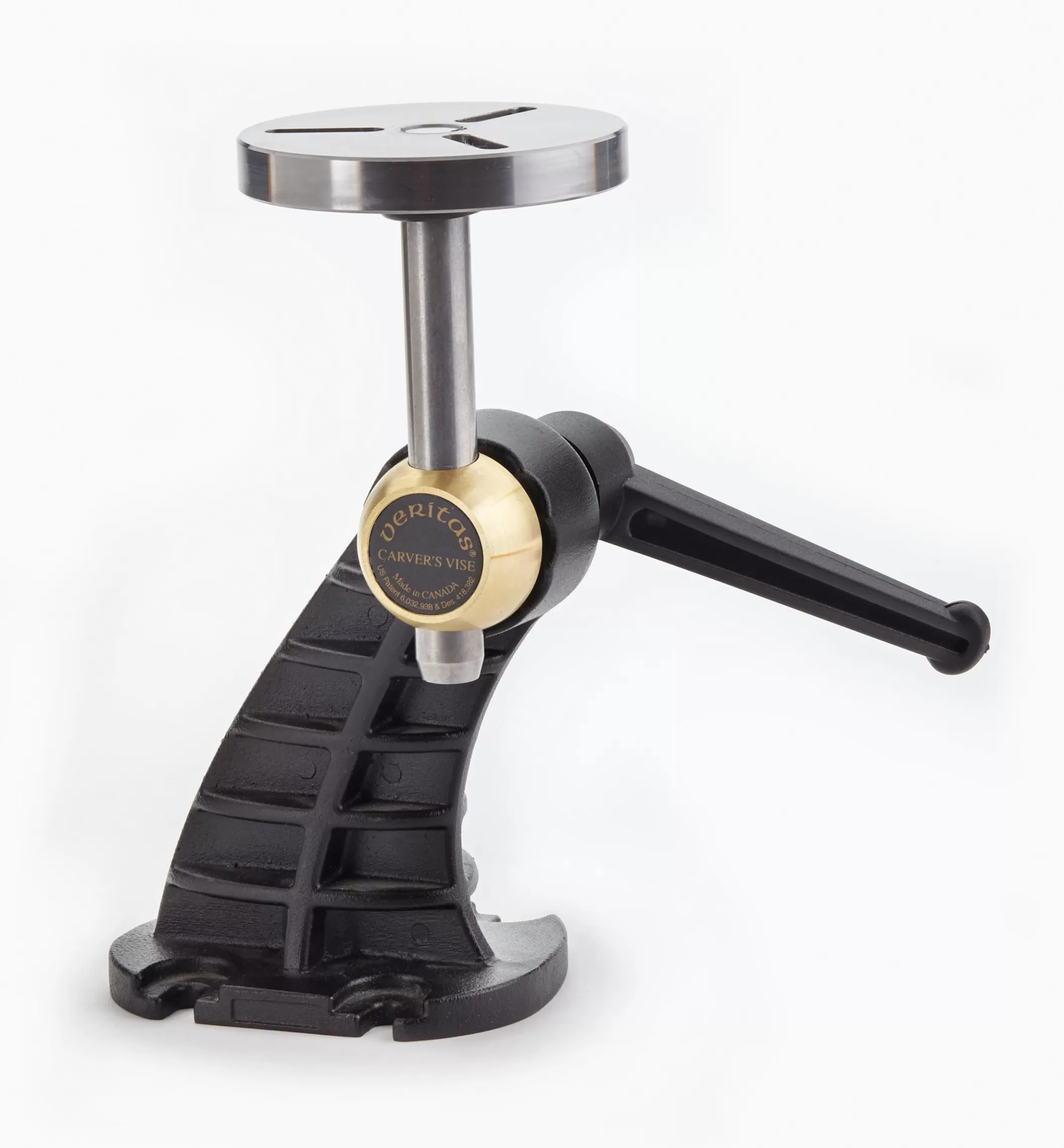 Online Lee Valley Veritas Carver's Vise
