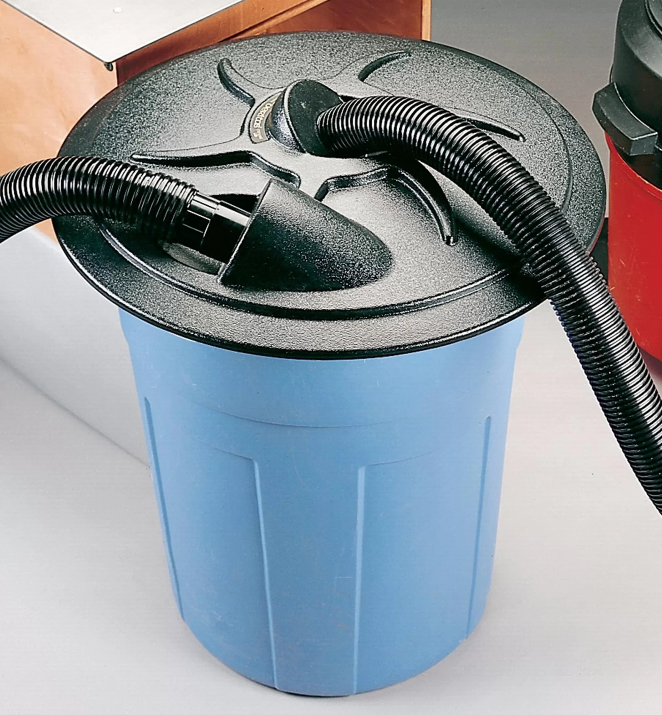 Online Lee Valley Veritas Cyclone Lids