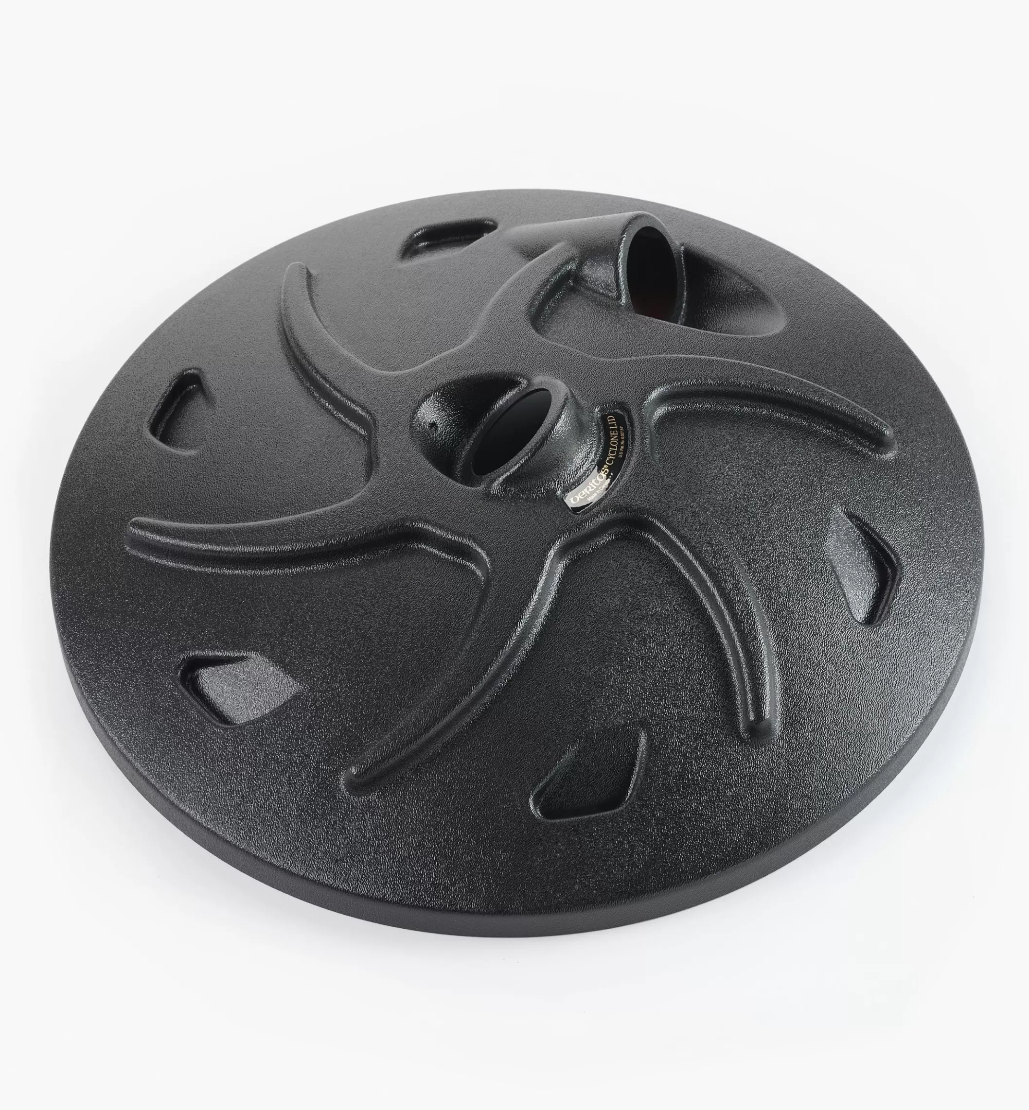 Online Lee Valley Veritas Cyclone Lids
