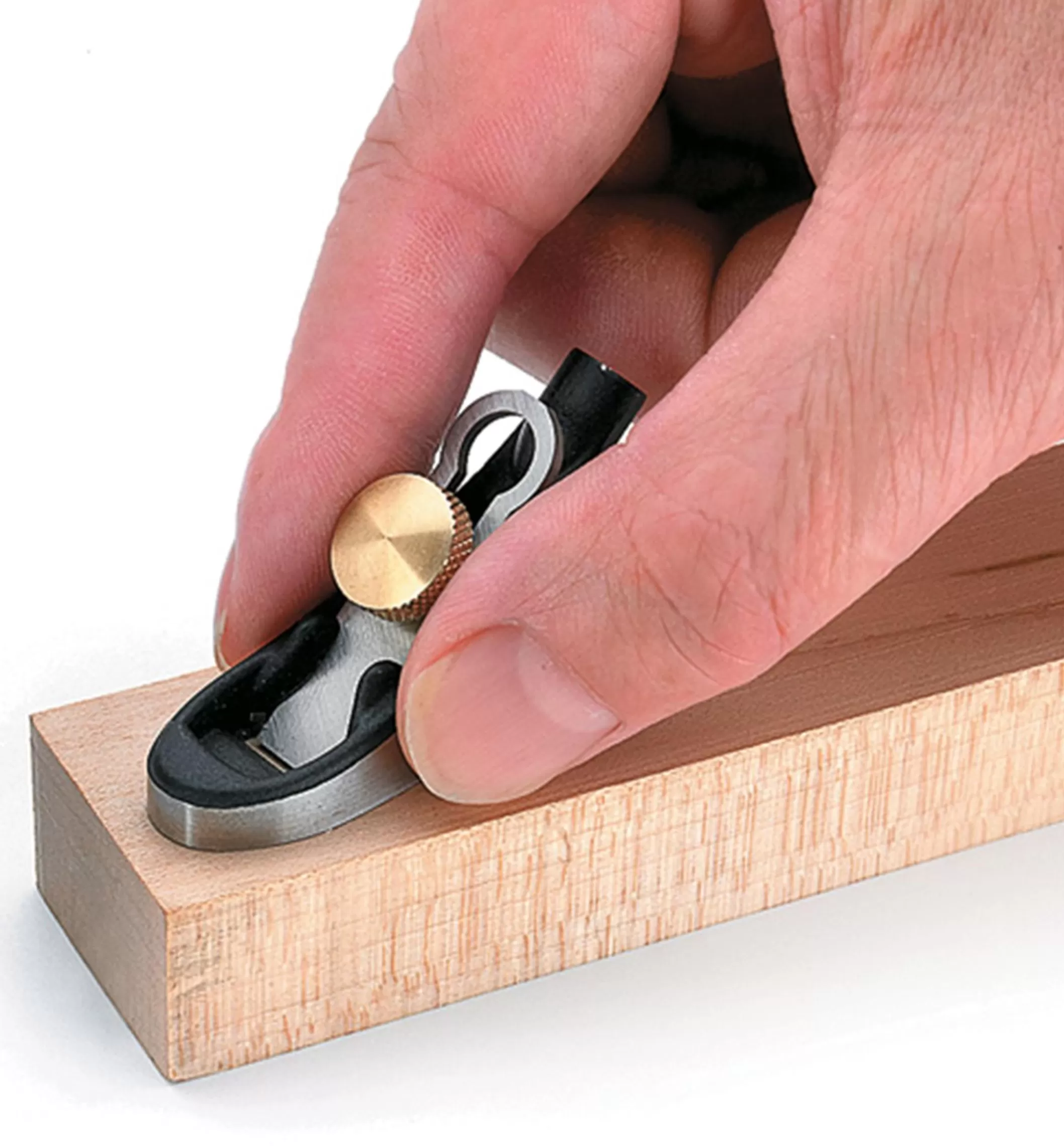 New Lee Valley Veritas Detail Palm Planes