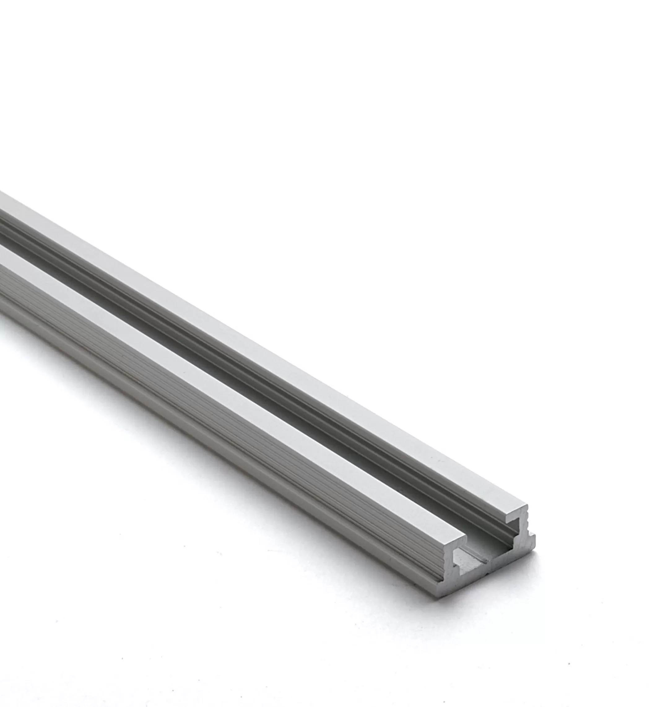 New Lee Valley Veritas Double T-Slot Track