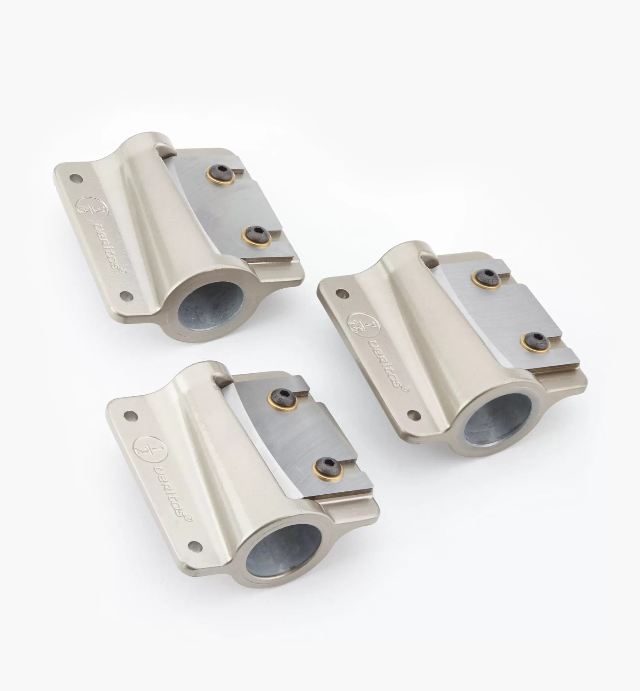 Cheap Lee Valley Veritas Dowel And Tenon Cutters
