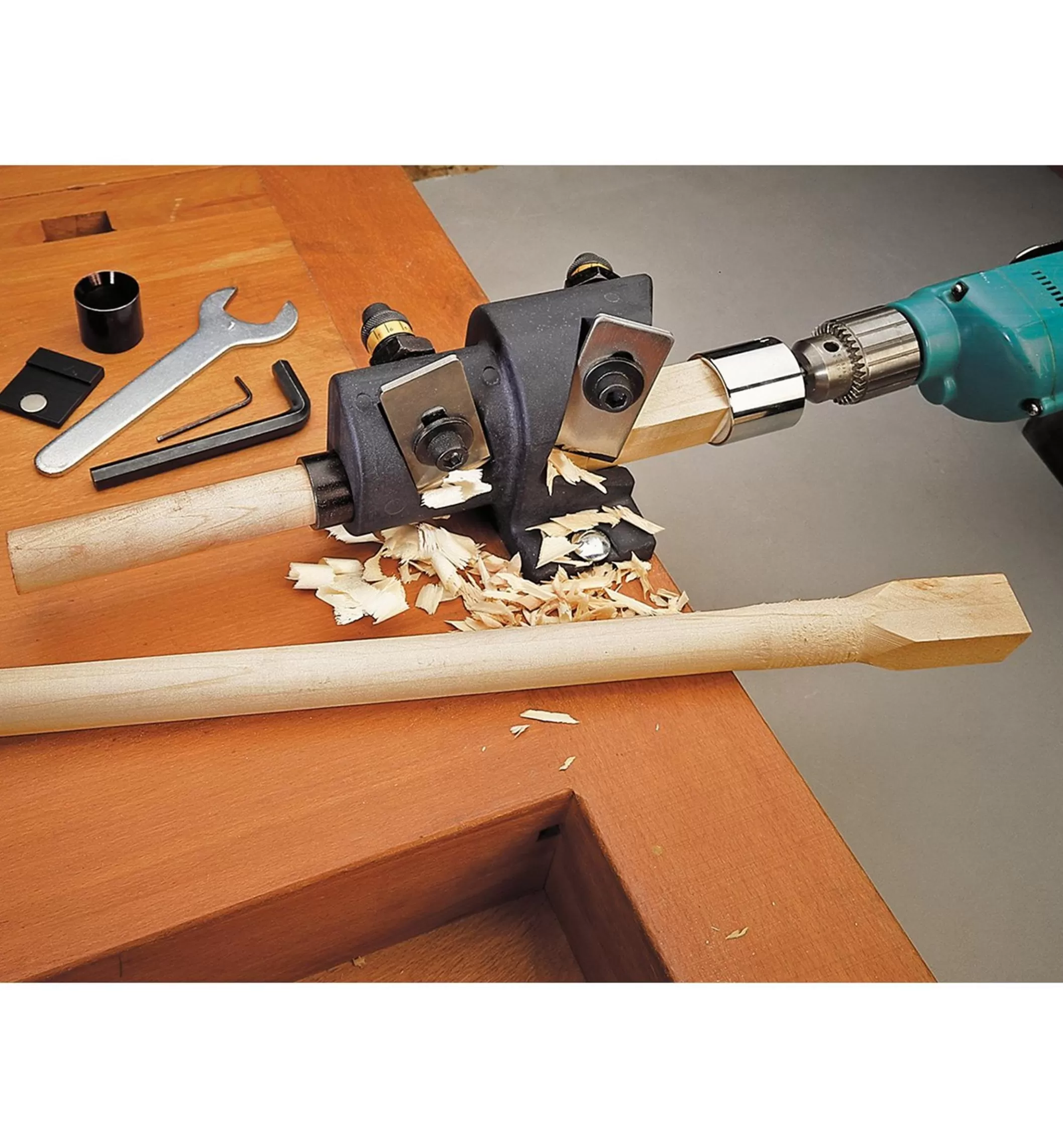 Fashion Lee Valley Veritas Dowel Maker