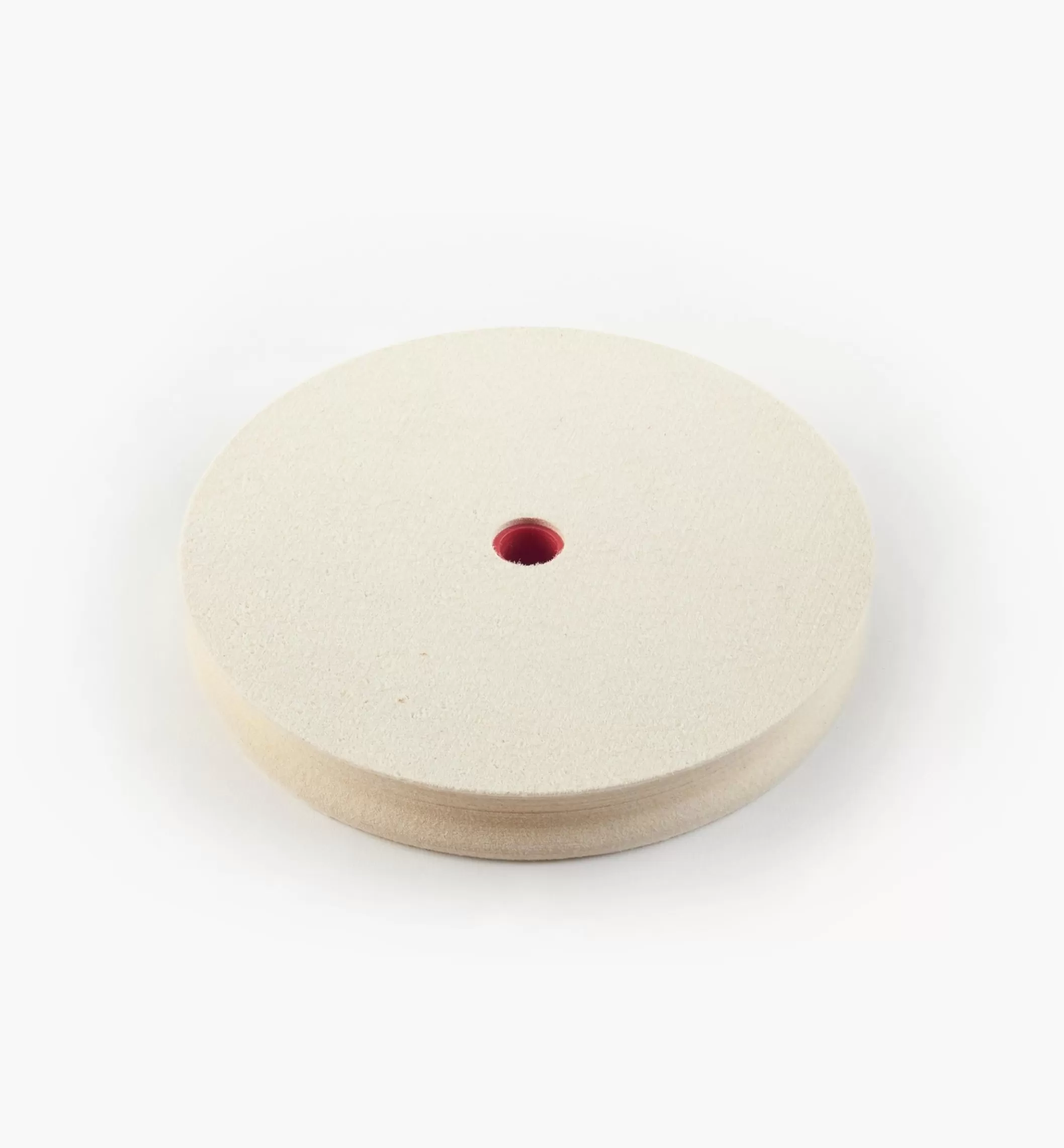 Fashion Lee Valley Veritas Felt Wheel For Carving Tools