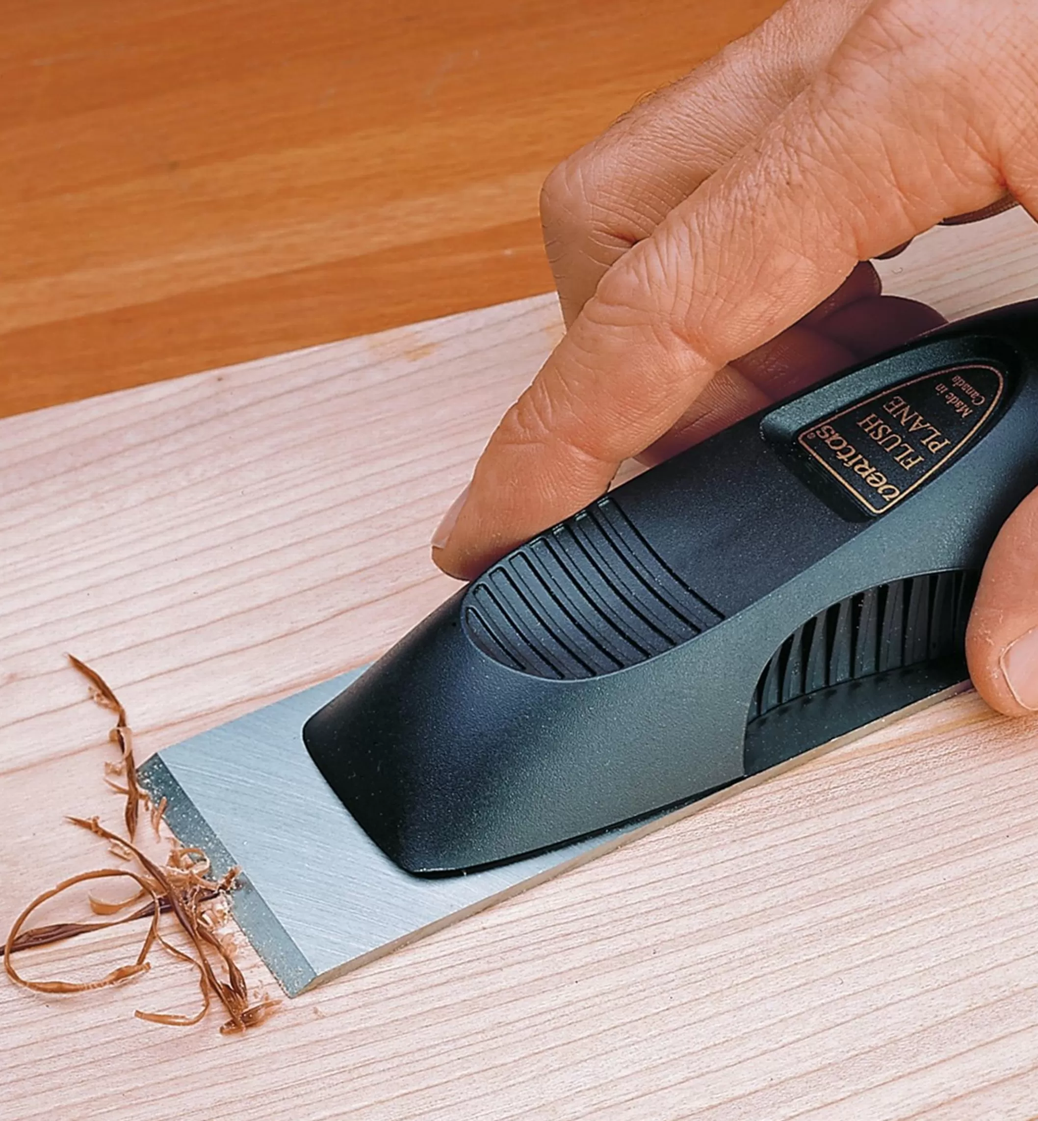 Discount Lee Valley Veritas Flush Plane