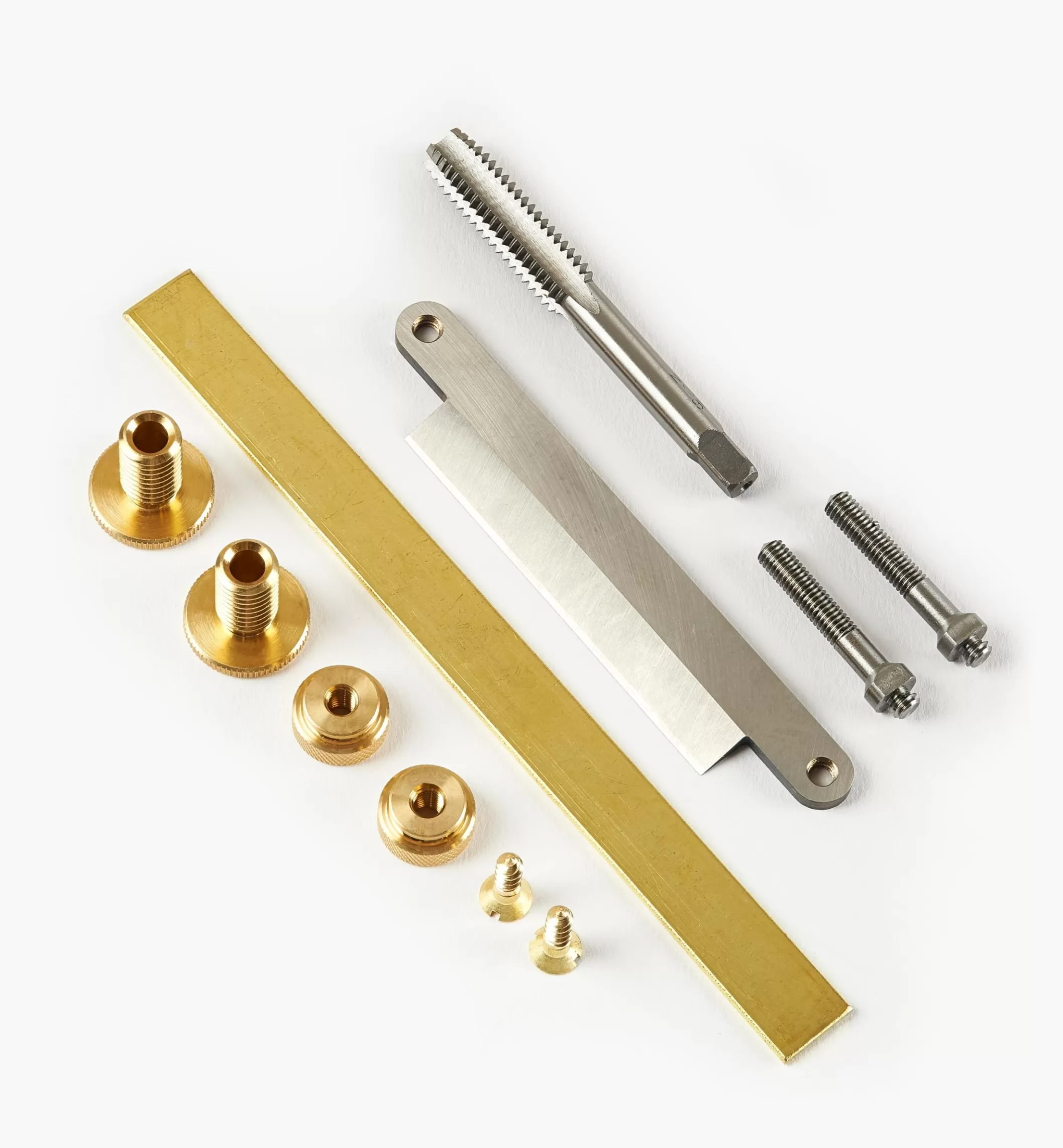 Online Lee Valley Veritas Hardware Kits For Wooden Spokeshaves