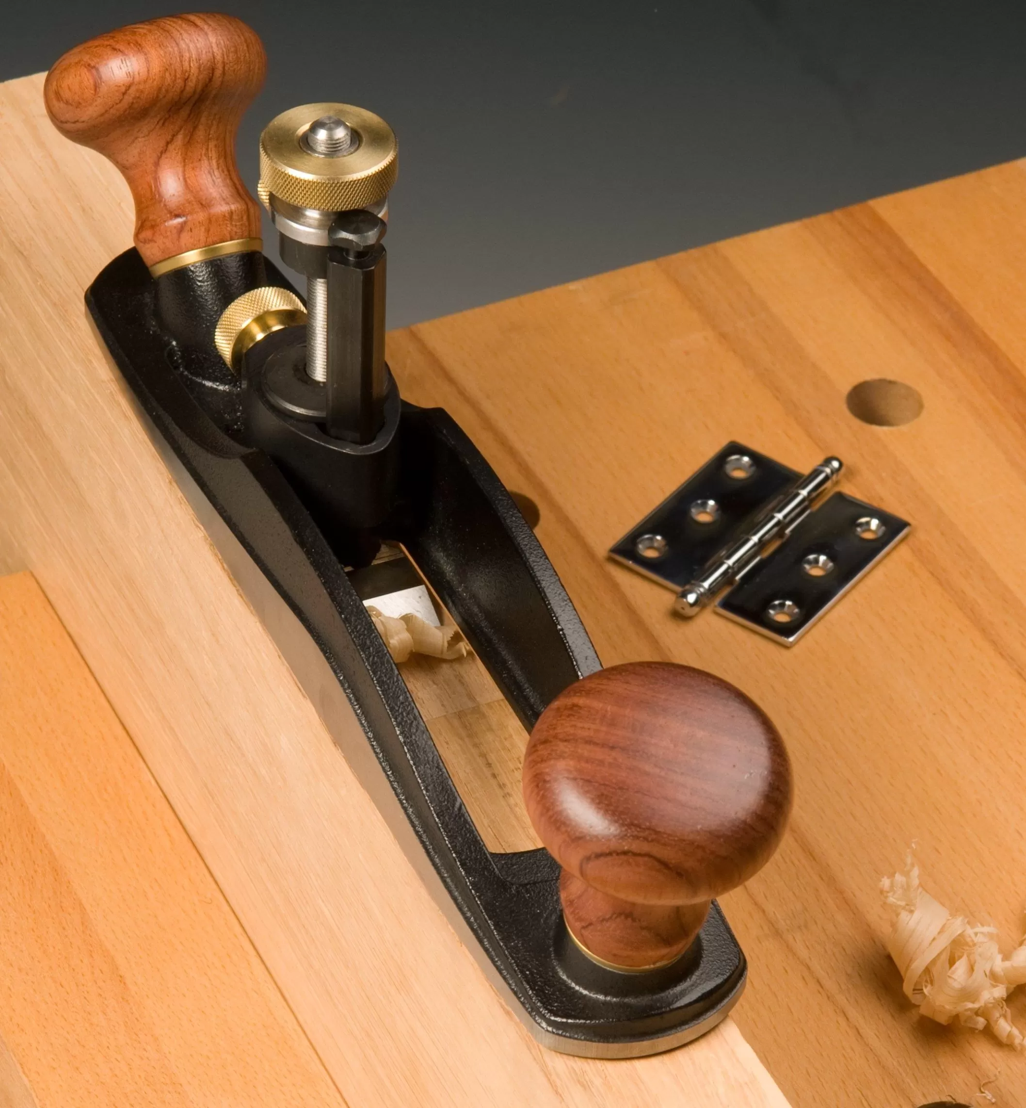 Shop Lee Valley Veritas Hinge Mortise Plane