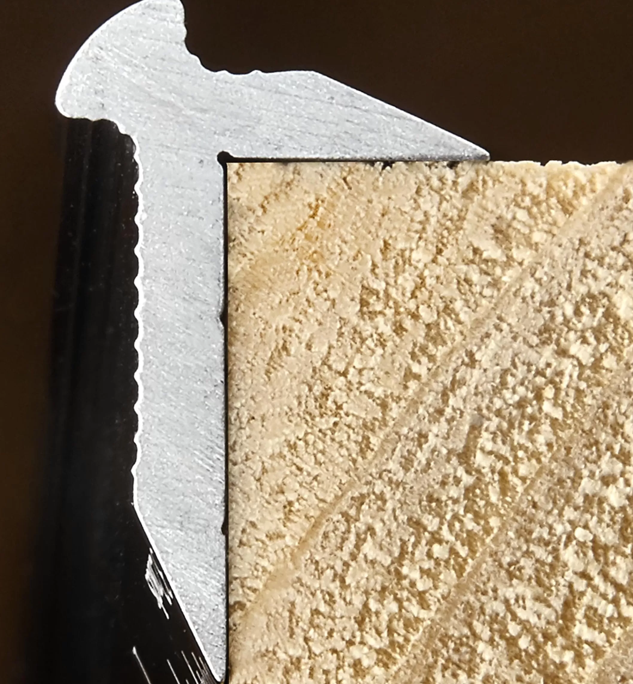 New Lee Valley Veritas Imperial Edge Rules