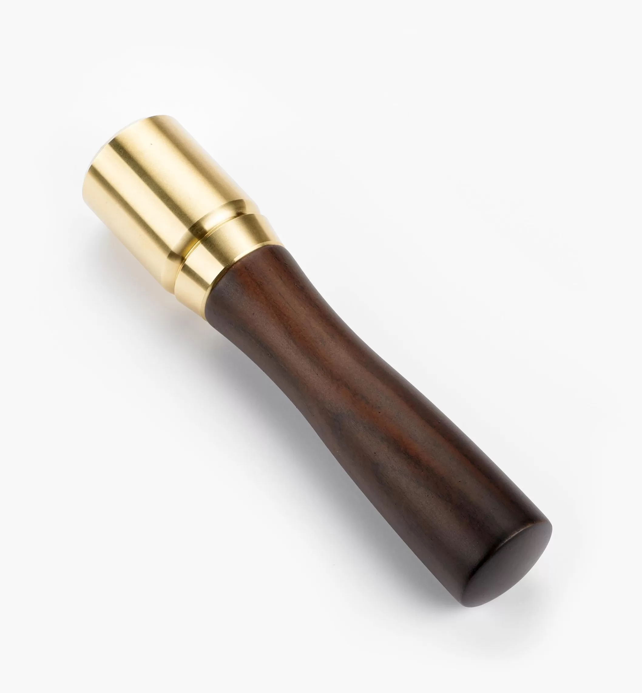 Clearance Lee Valley Veritas Journeyman's Brass Mallets