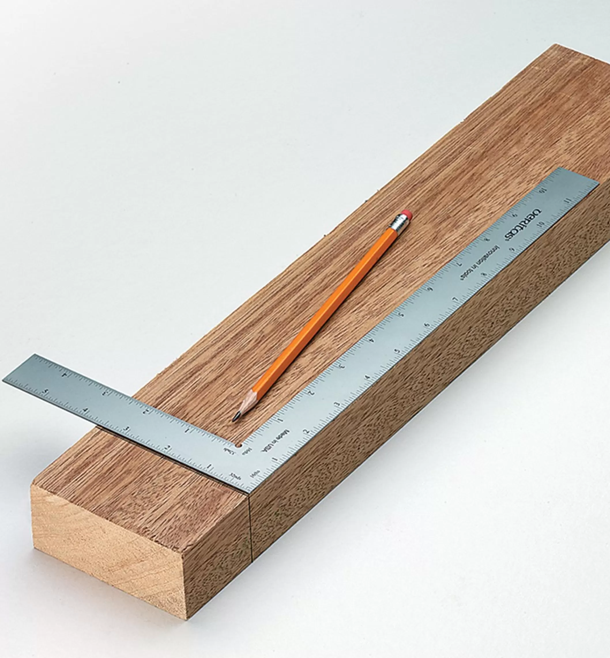 Online Lee Valley Veritas Large Precision Square