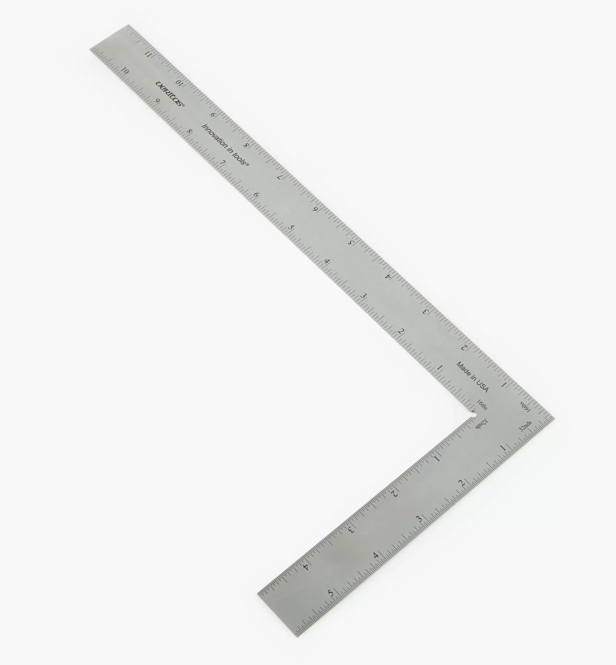 Online Lee Valley Veritas Large Precision Square